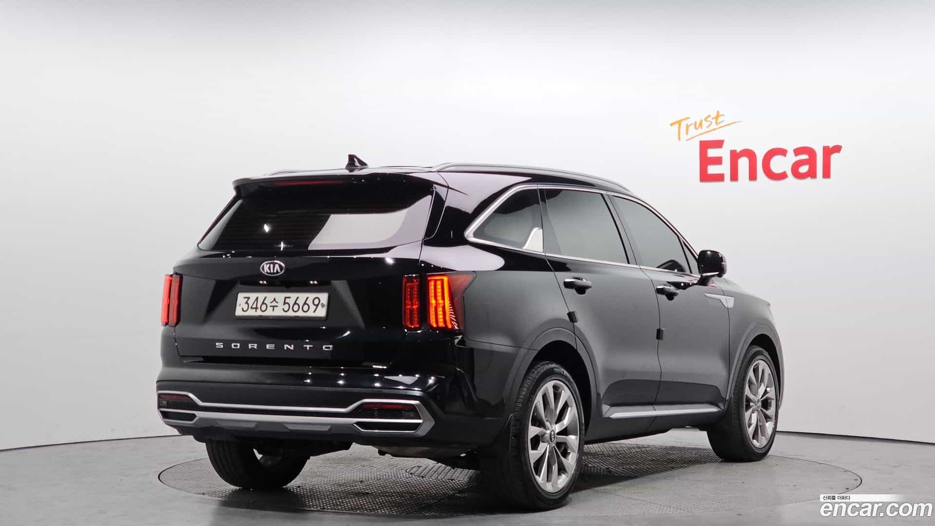 Sorento Kia 2020.7-OUTER-002