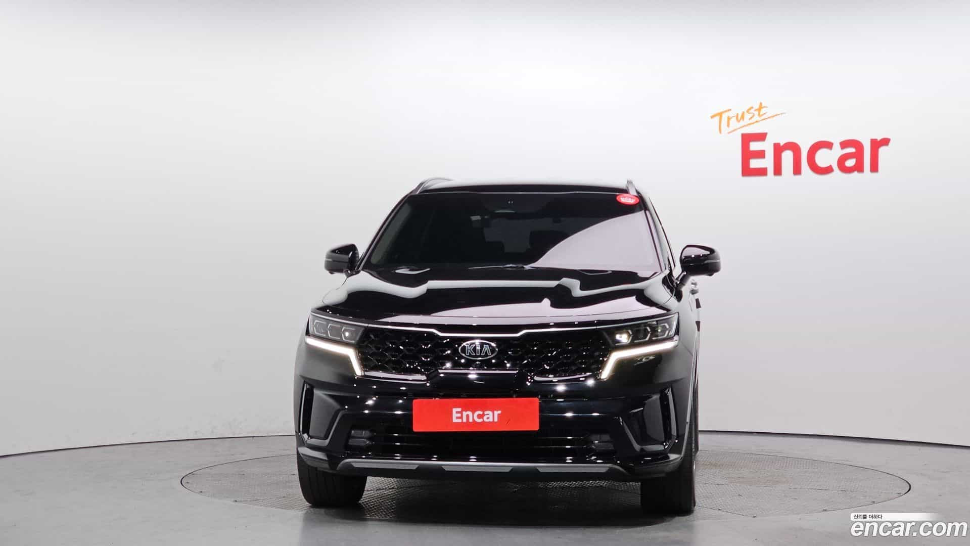 Sorento Kia 2020.7-OUTER-003