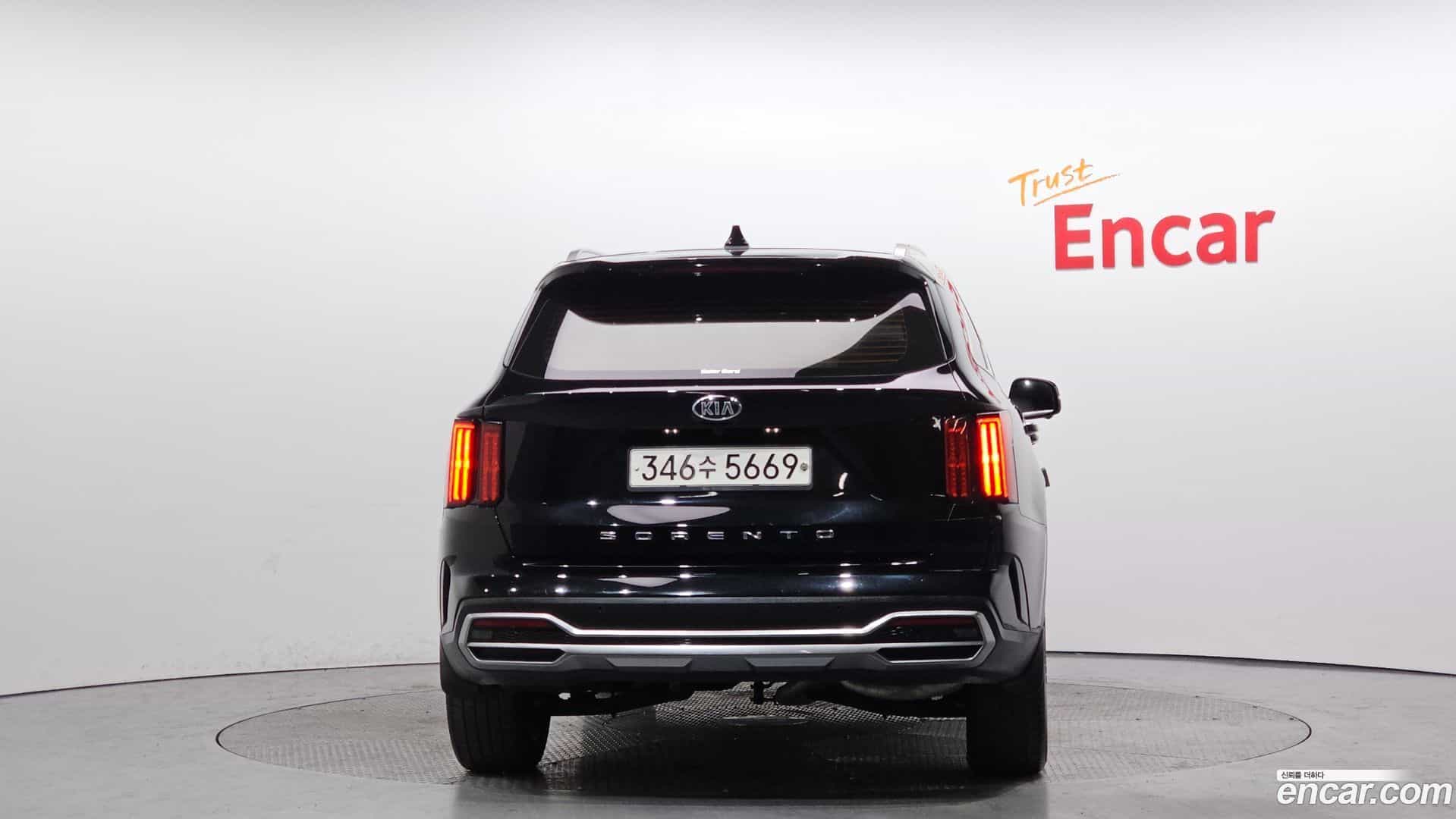 Sorento Kia 2020.7-OUTER-004