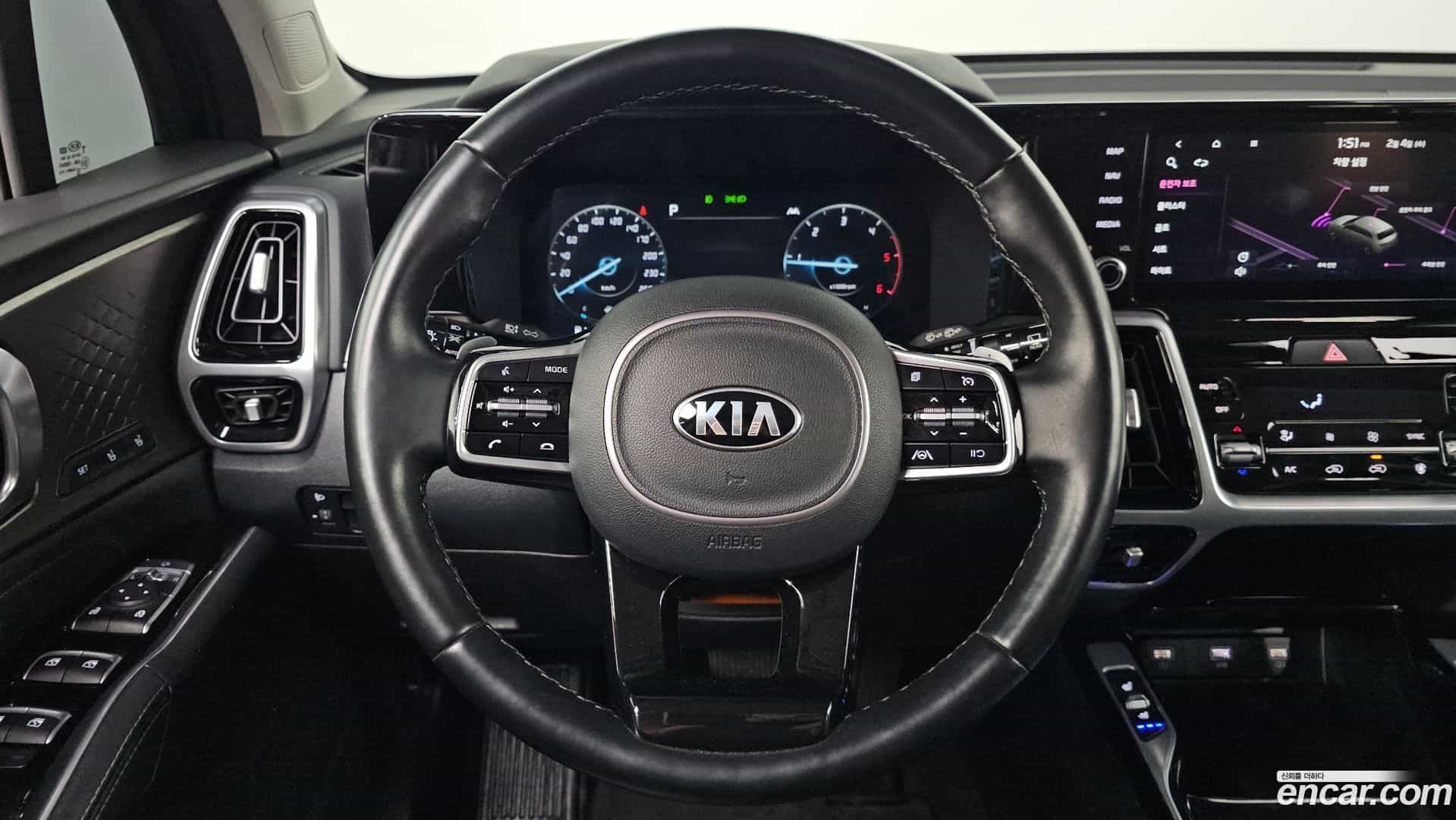 Sorento Kia 2020.7-OPTION-018