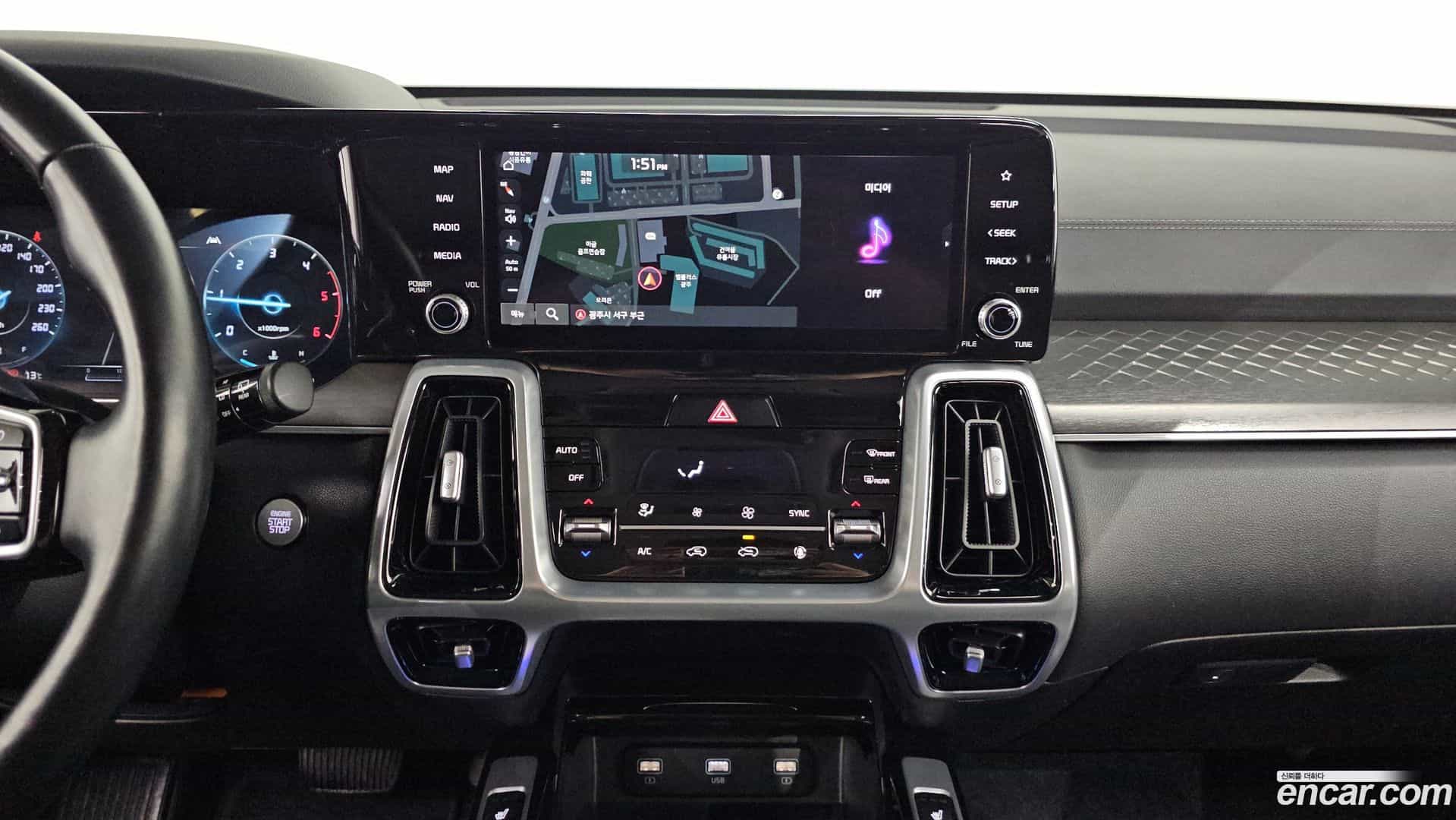 Sorento Kia 2020.7-OPTION-019