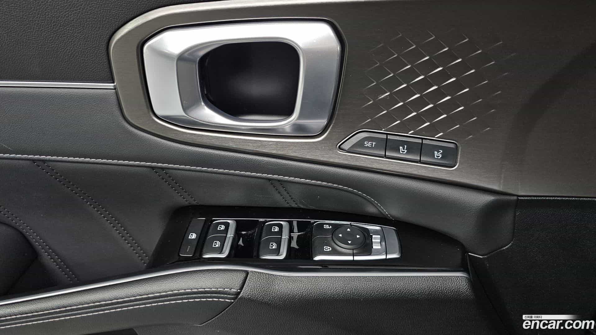 Sorento Kia 2020.7-OPTION-022