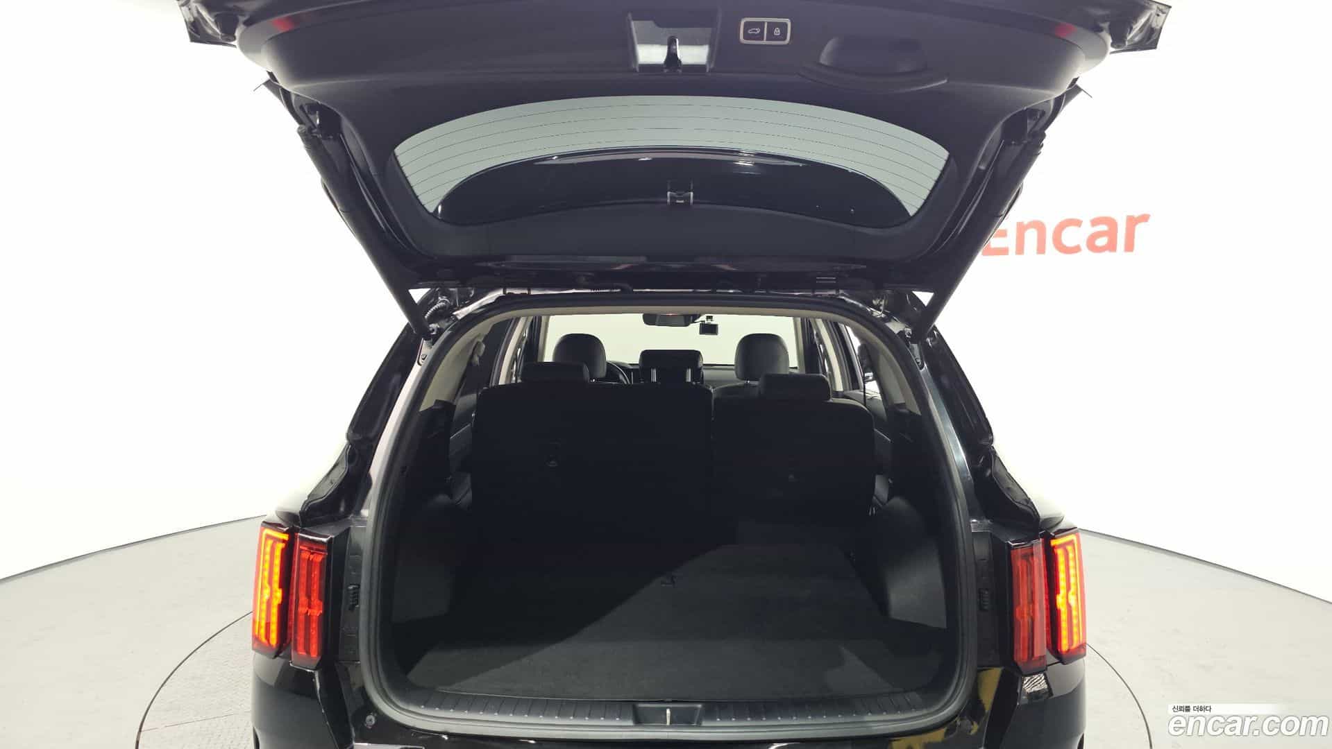 Sorento Kia 2020.7-OPTION-024