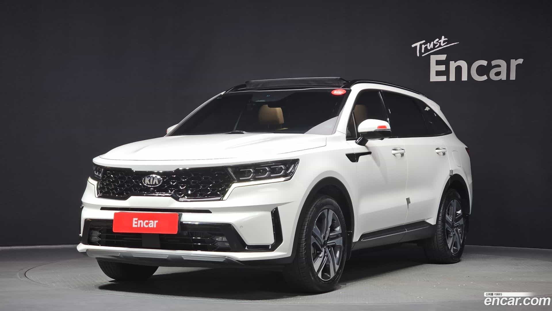Sorento Kia 2021.4-OUTER-001