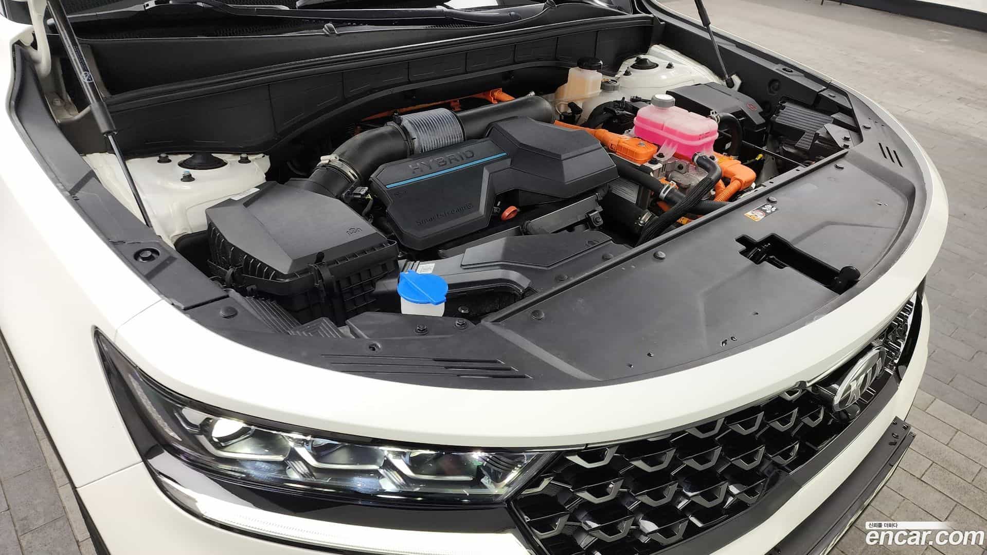 Sorento Kia 2021.4-INNER-006