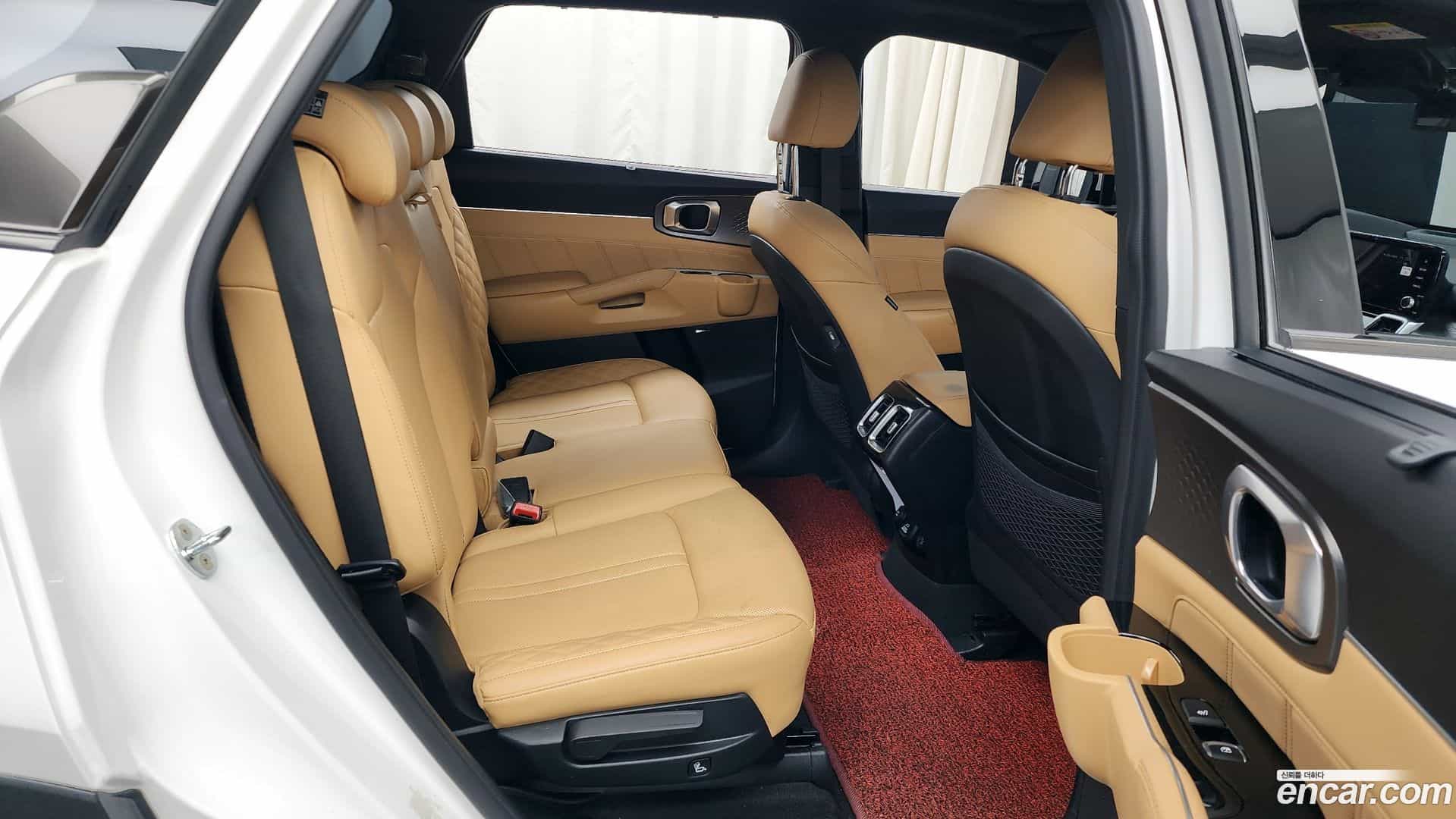 Sorento Kia 2021.4-OPTION-016