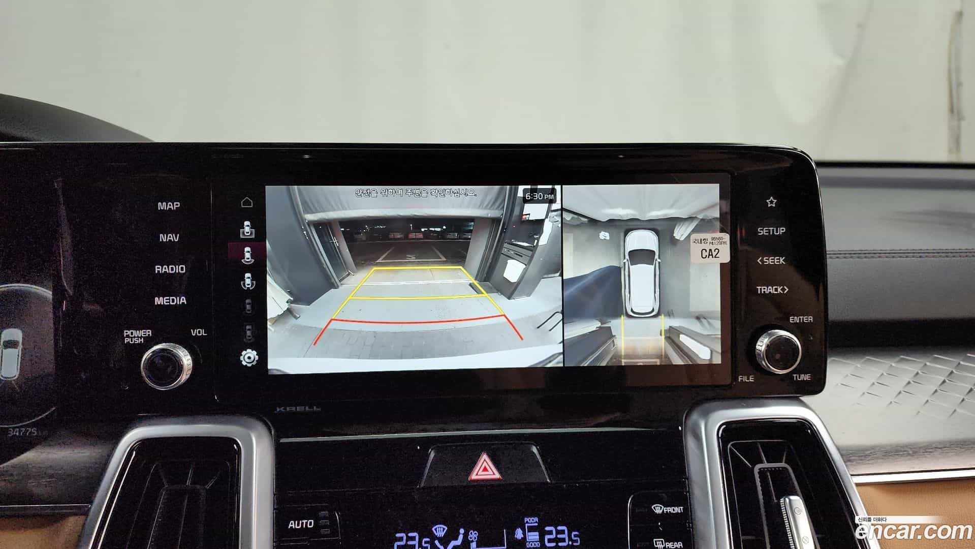 Sorento Kia 2021.4-OPTION-019