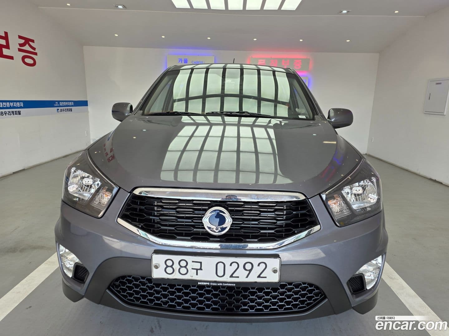 Main__Slider__Photo:KORANDO KG_Mobility_Ssangyong 2017.2-2