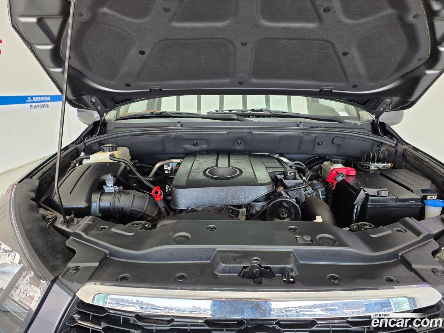 Main__Slider__Photo:KORANDO KG_Mobility_Ssangyong 2017.2-5