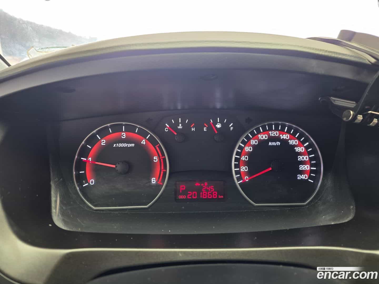 KORANDO KG_Mobility_Ssangyong 2017.2-INNER-008