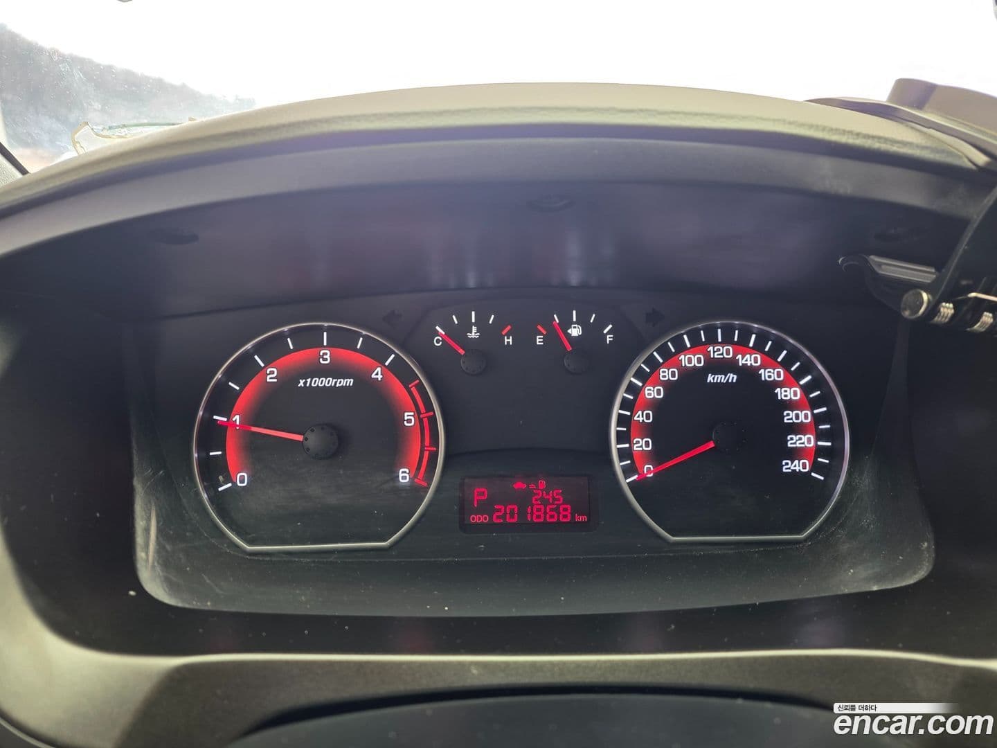 Main__Slider__Photo:KORANDO KG_Mobility_Ssangyong 2017.2-7