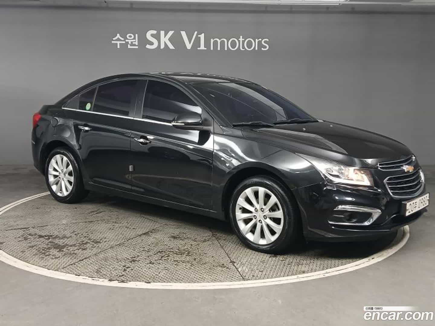 Cruze ChevroletGMDaewoo 2015.11-OUTER-002