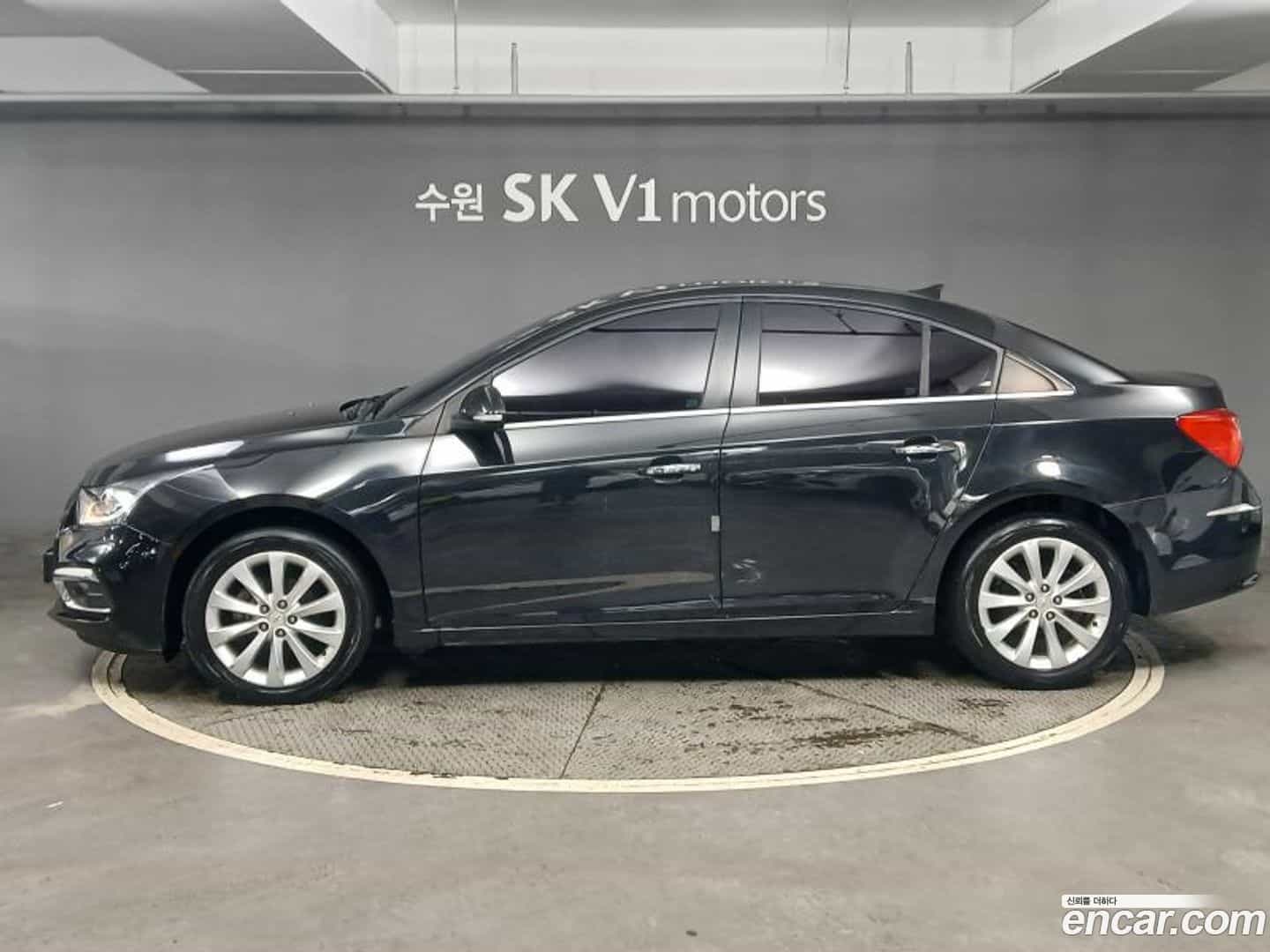 Cruze ChevroletGMDaewoo 2015.11-OUTER-004