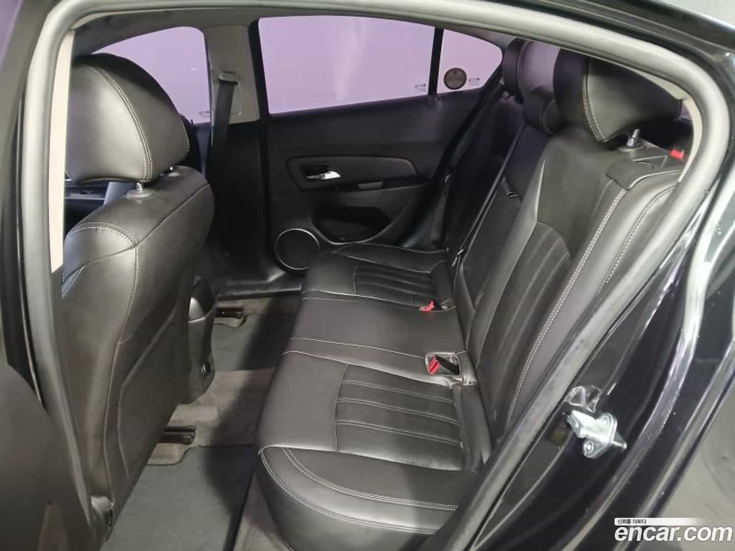 Cruze ChevroletGMDaewoo 2015.11-INNER-007