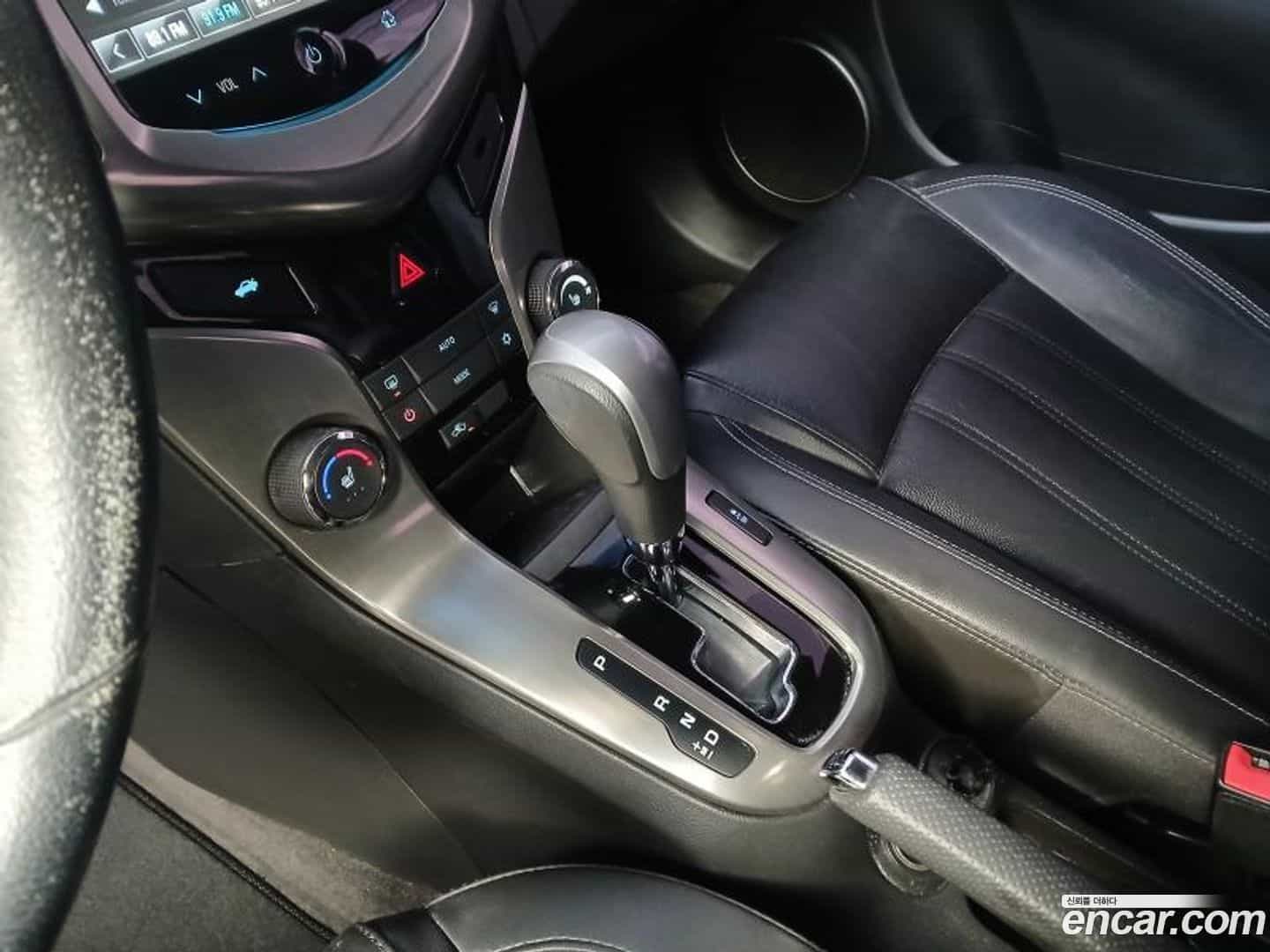 Cruze ChevroletGMDaewoo 2015.11-OPTION-019