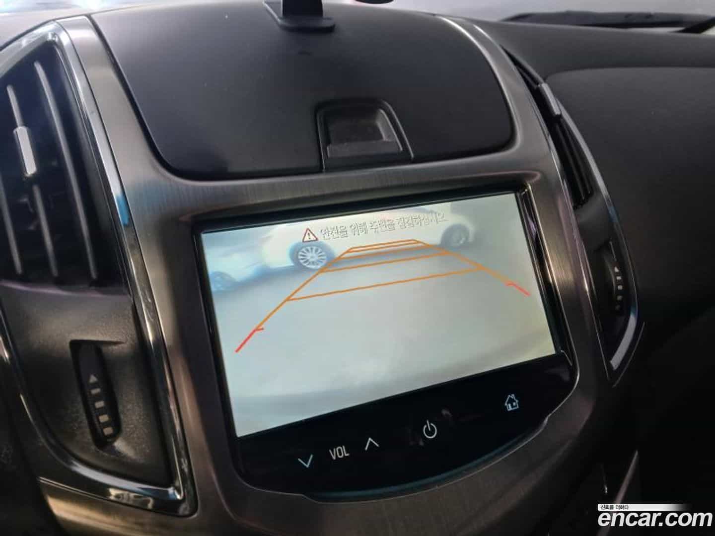 Cruze ChevroletGMDaewoo 2015.11-OPTION-021