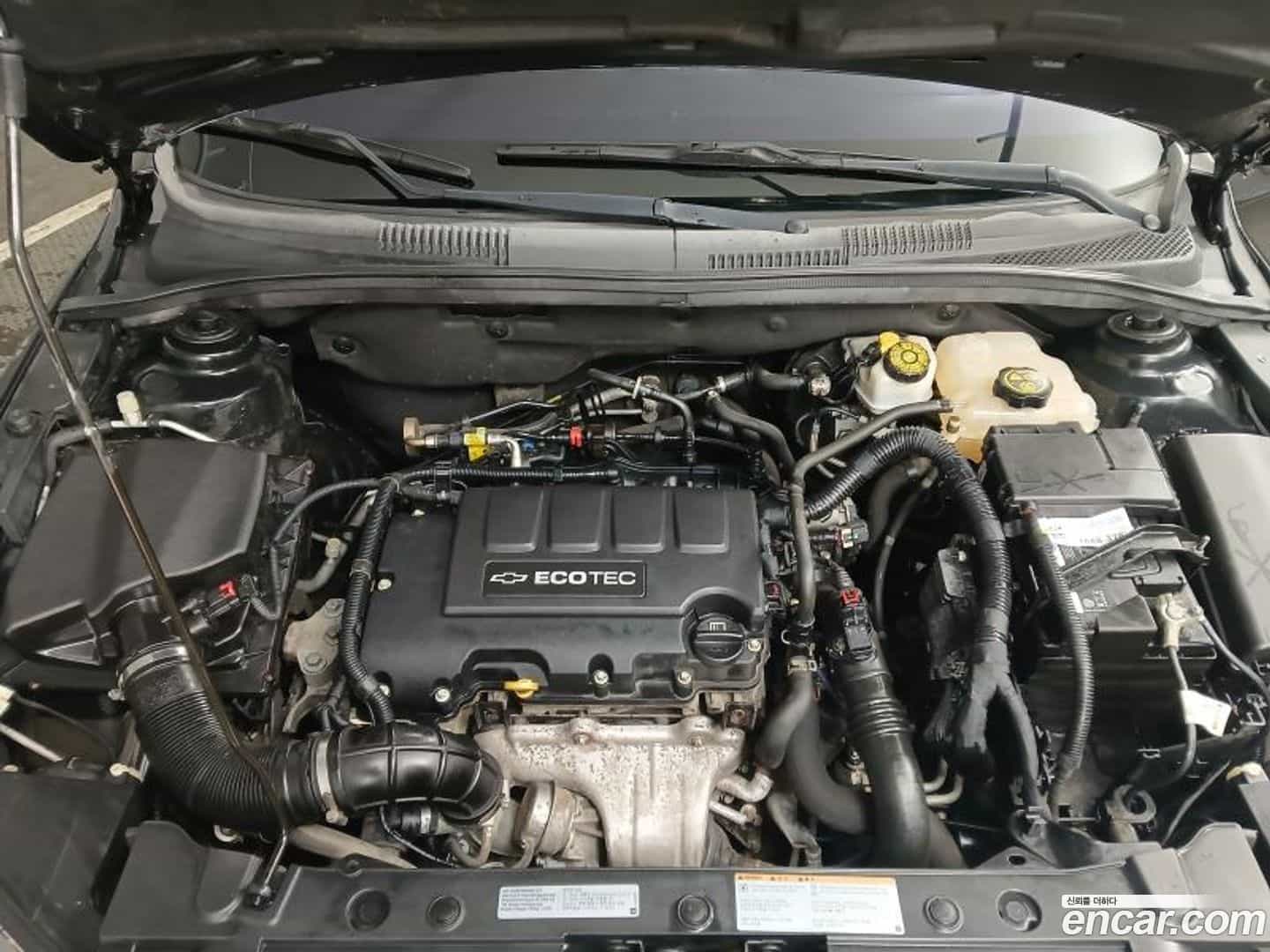 Cruze ChevroletGMDaewoo 2015.11-OPTION-023