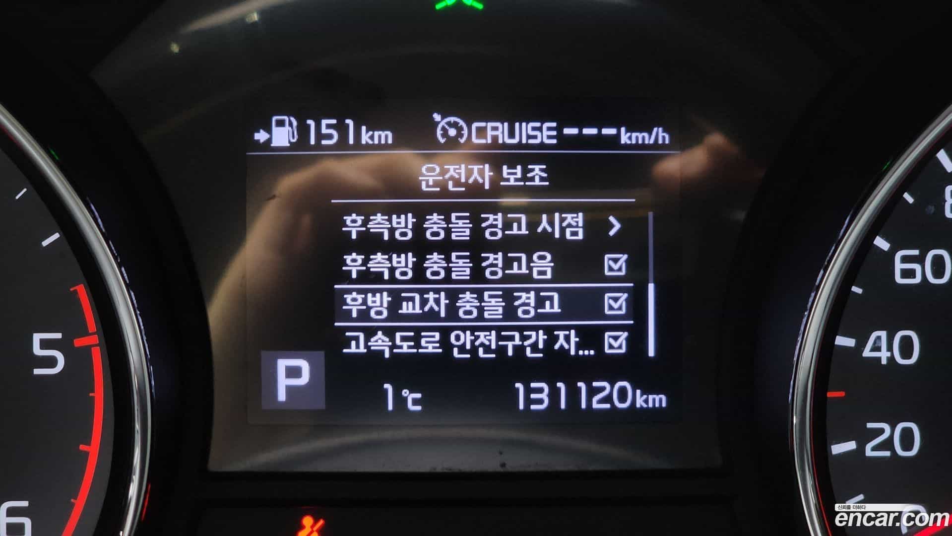 Canival Kia 2018.4-OPTION-020