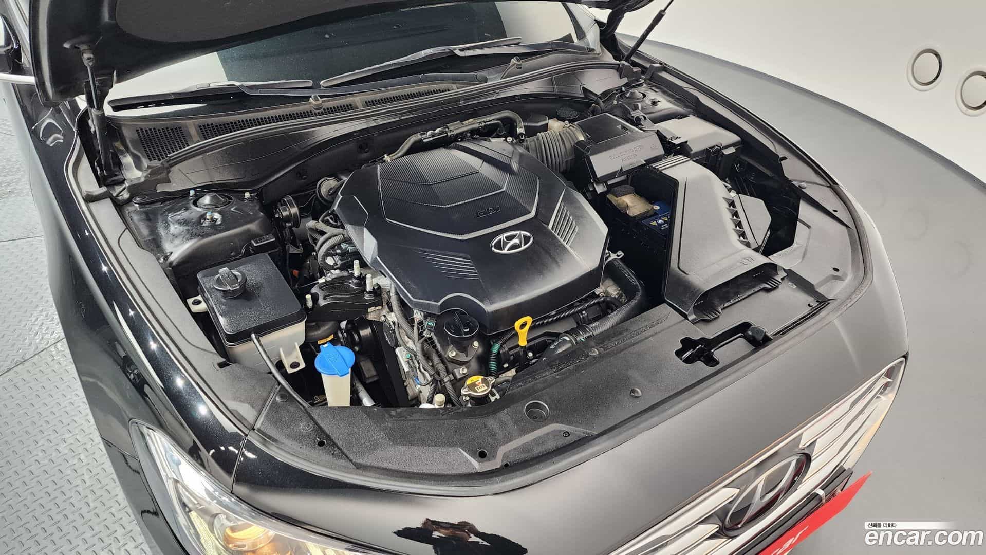 Grandeur Hyundai 2017.5-INNER-006