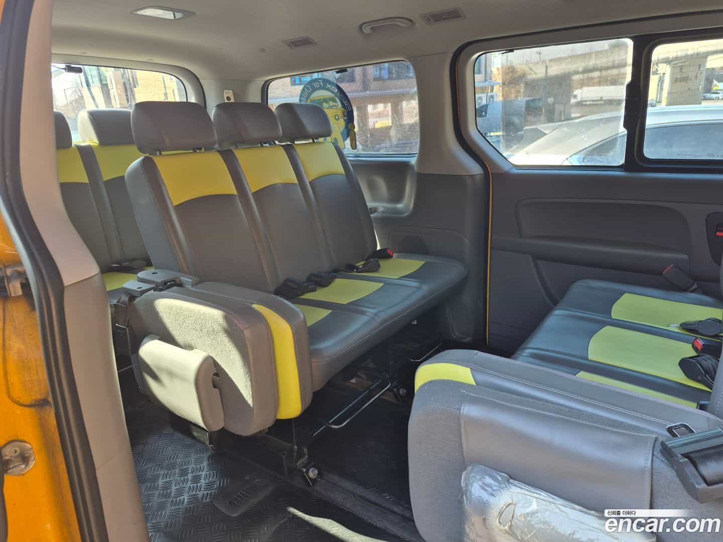 Starex Hyundai 2019.0-INNER-010