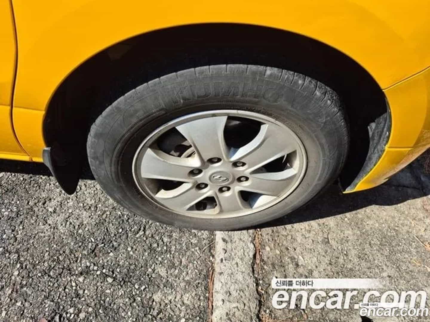 Starex Hyundai 2019.0-OPTION-021