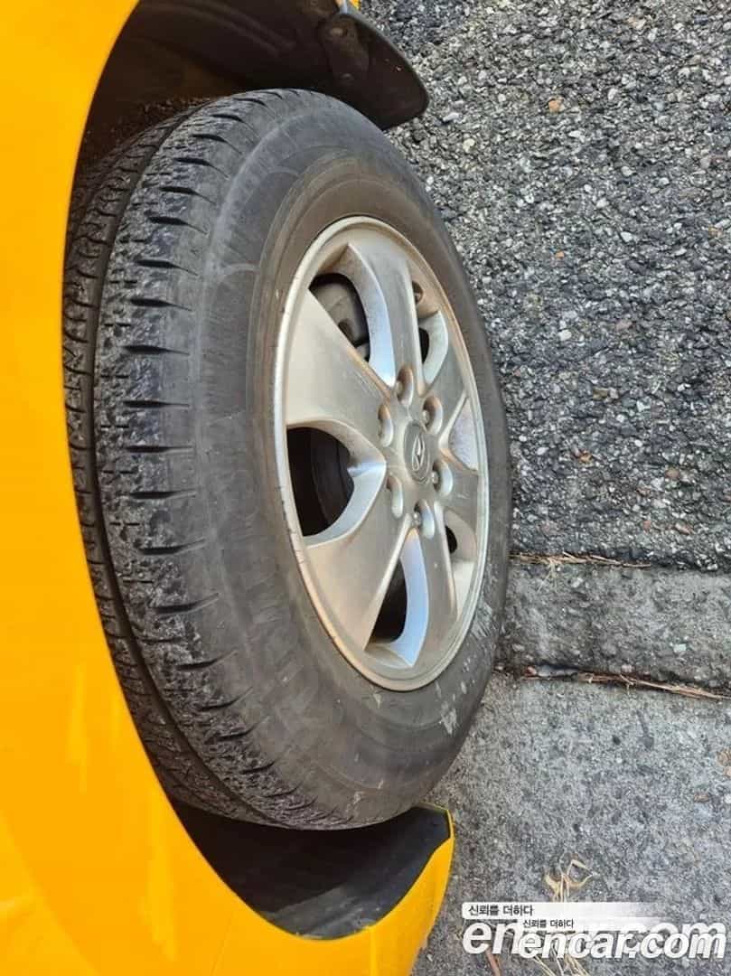 Starex Hyundai 2019.0-OPTION-022