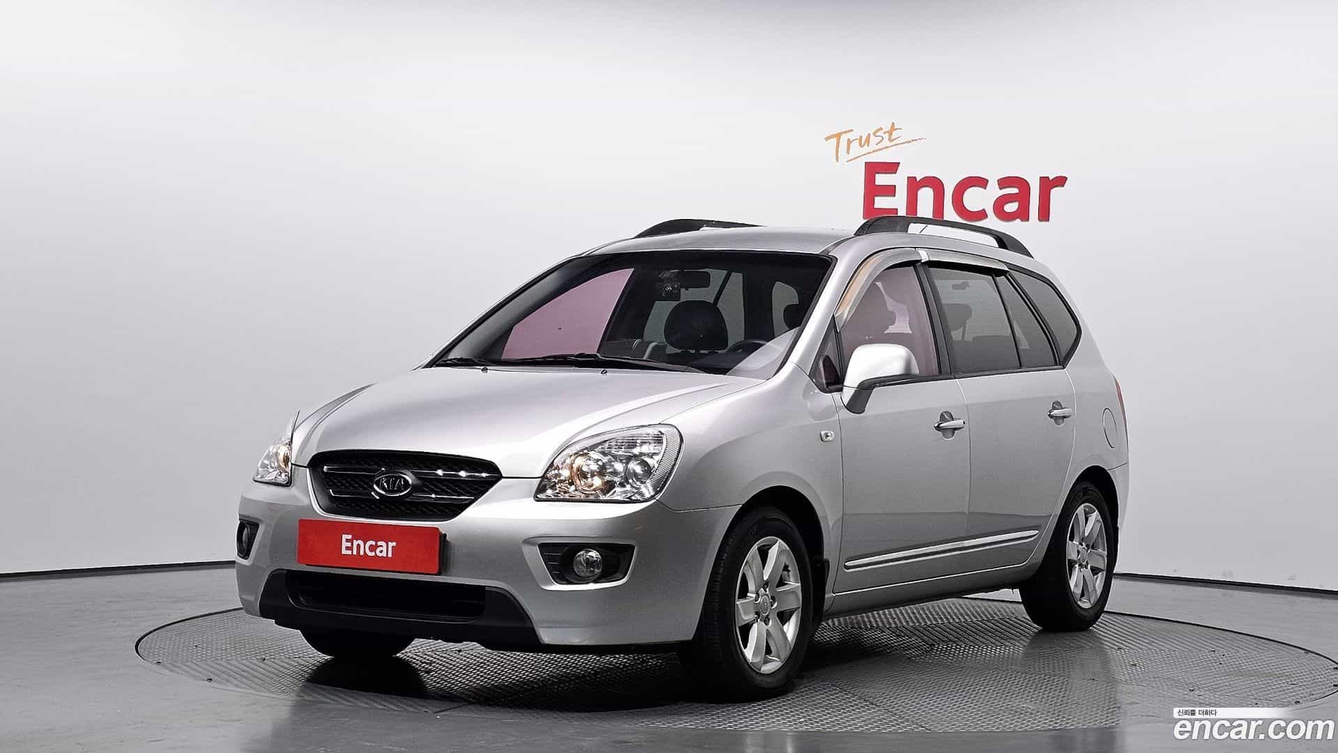 Carens Kia 2009.1-OUTER-001