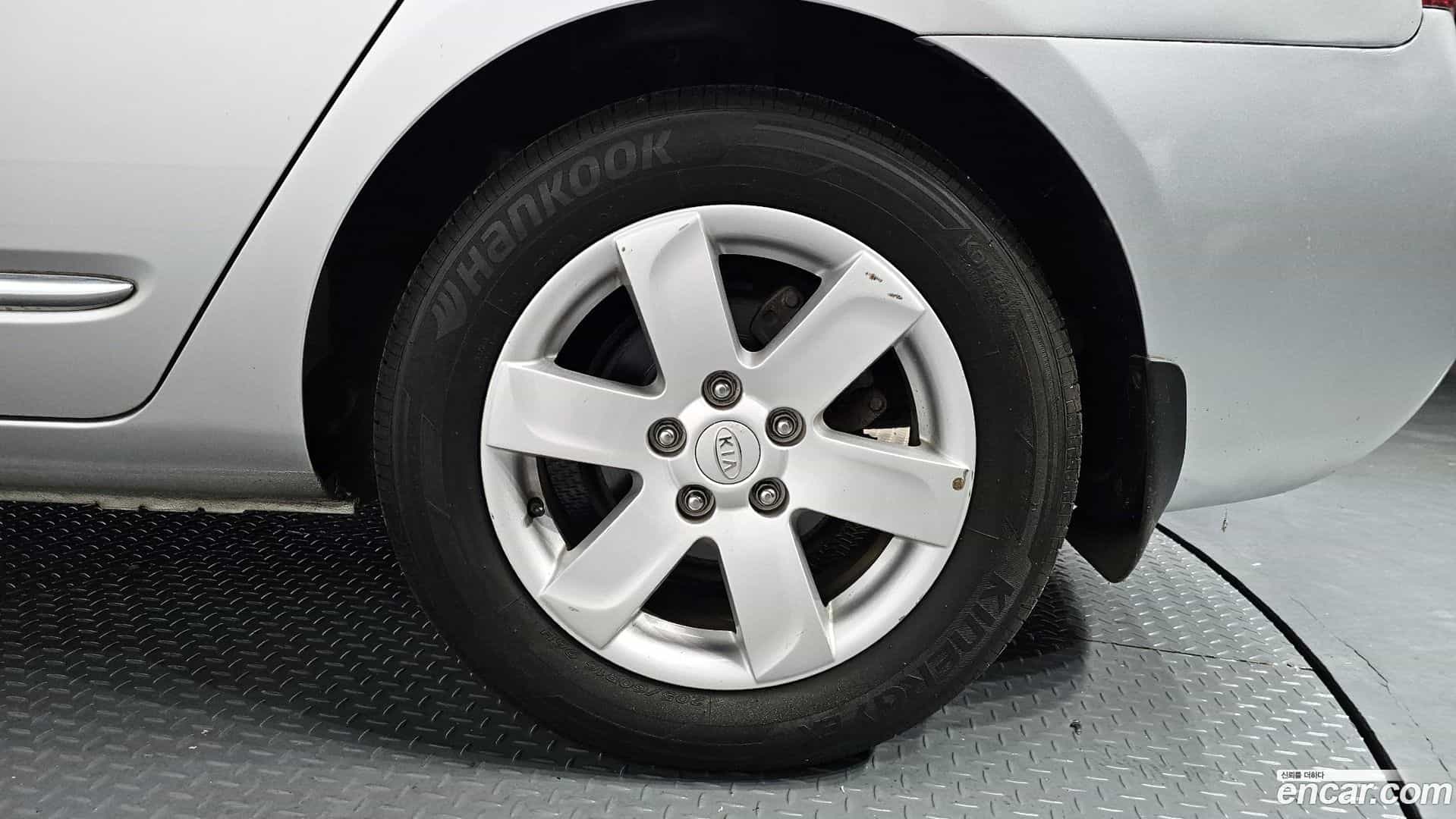 Carens Kia 2009.1-OUTER-005