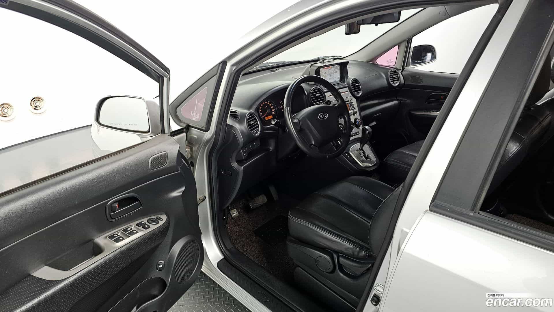 Carens Kia 2009.1-OPTION-015