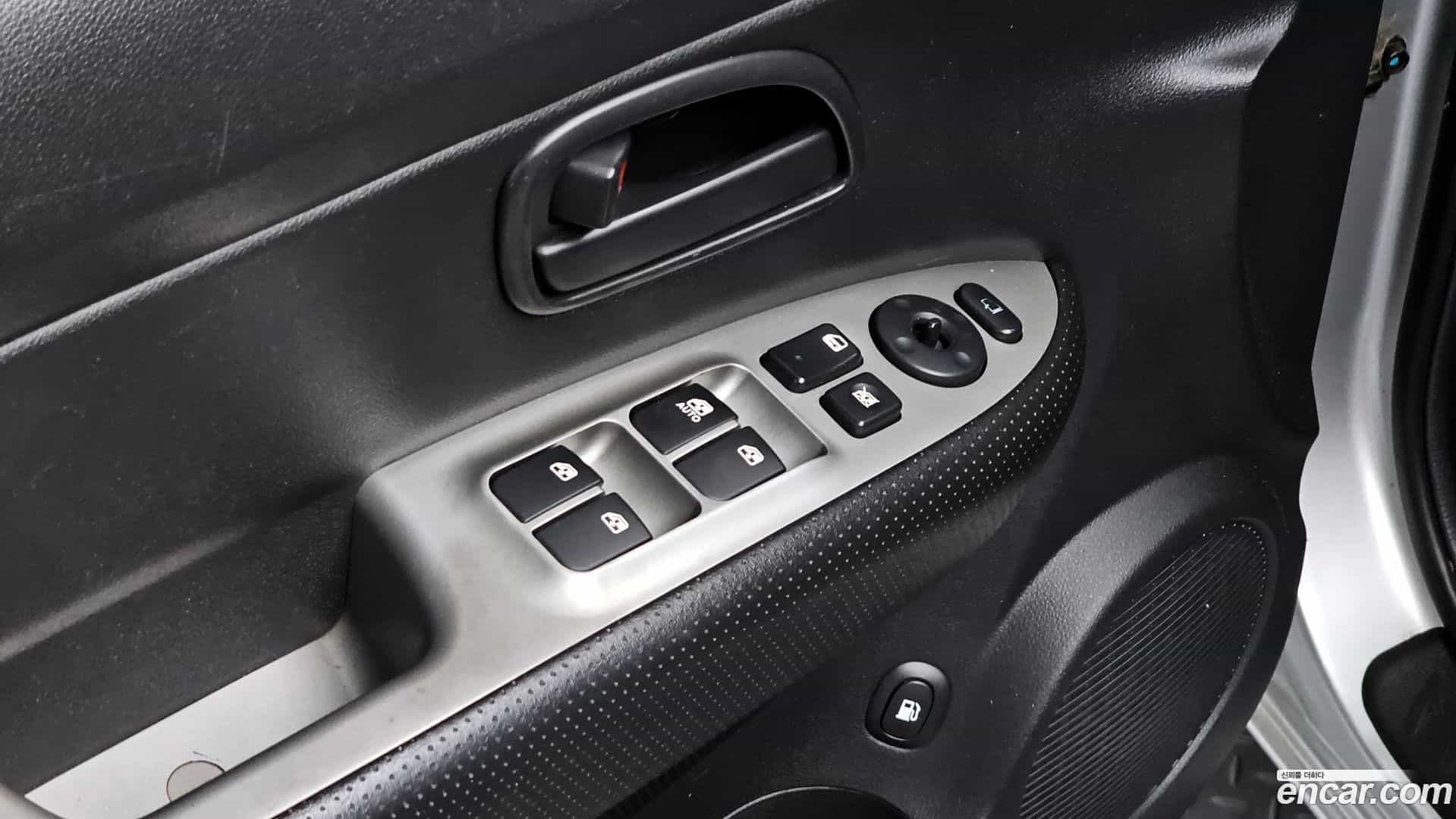 Carens Kia 2009.1-OPTION-020