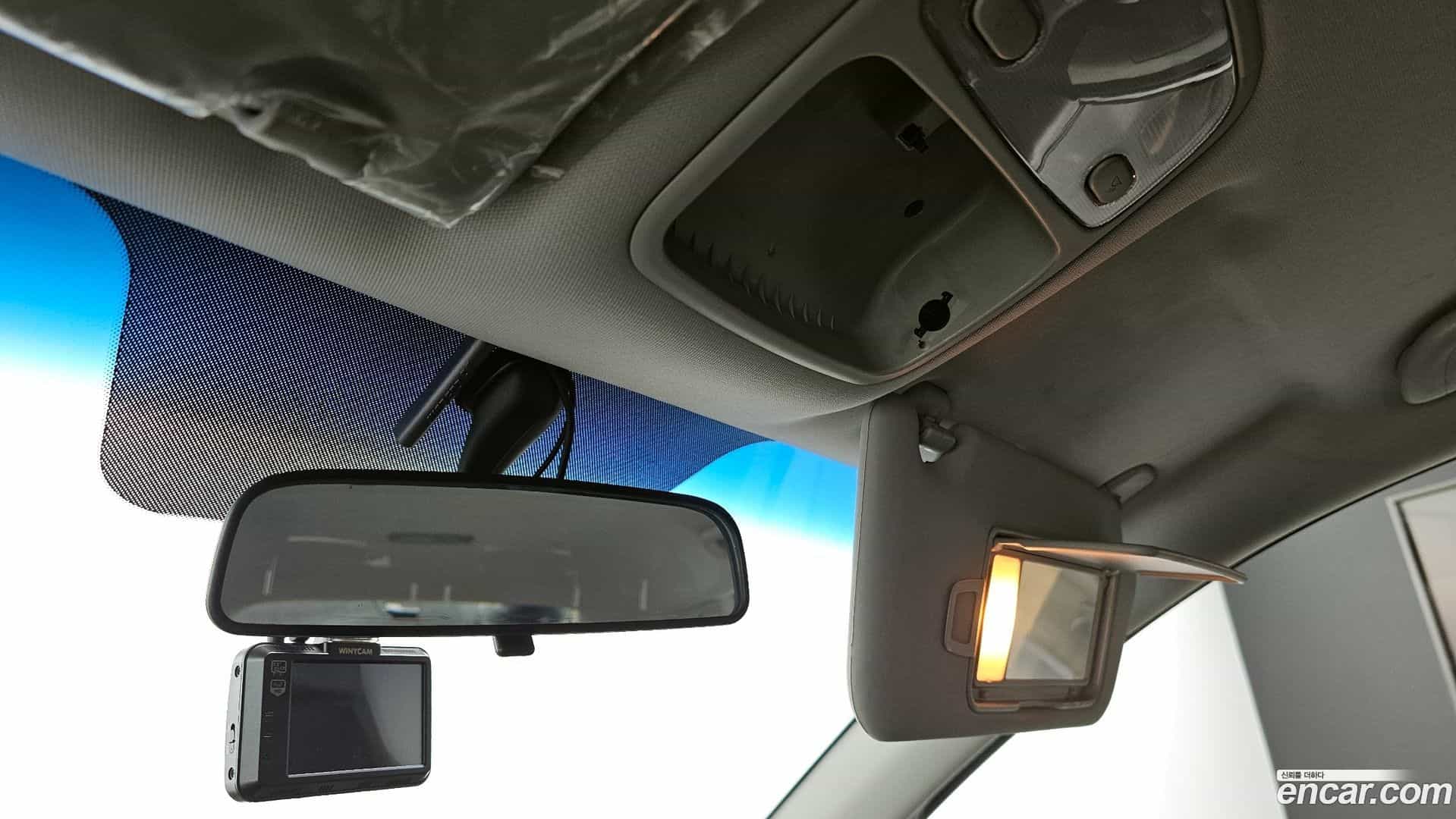 Carens Kia 2009.1-OPTION-021