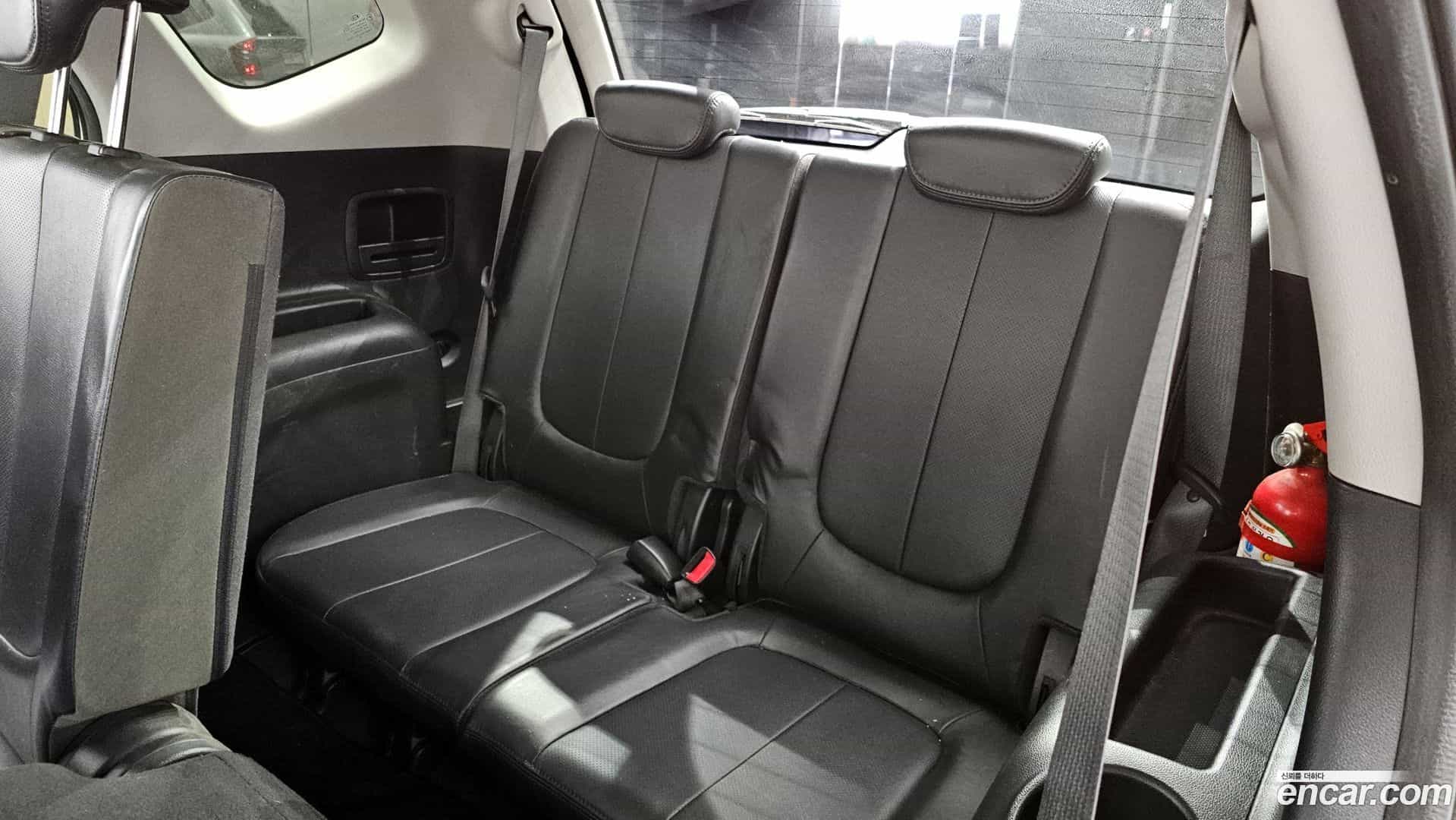 Carens Kia 2009.1-OPTION-022