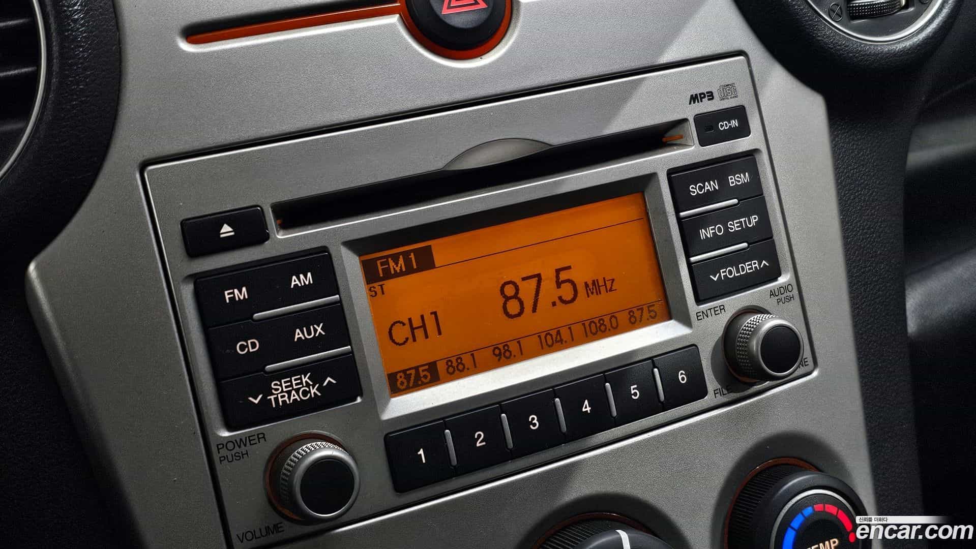 Carens Kia 2009.1-OPTION-023