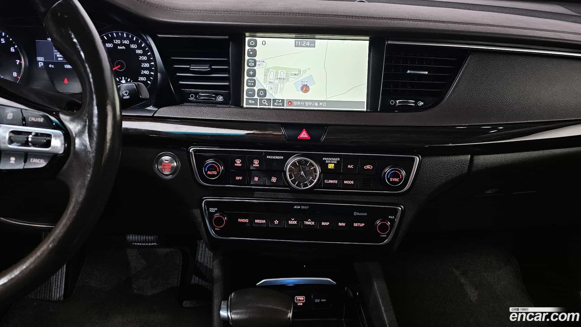 K7 Kia 2018.3-OPTION-018