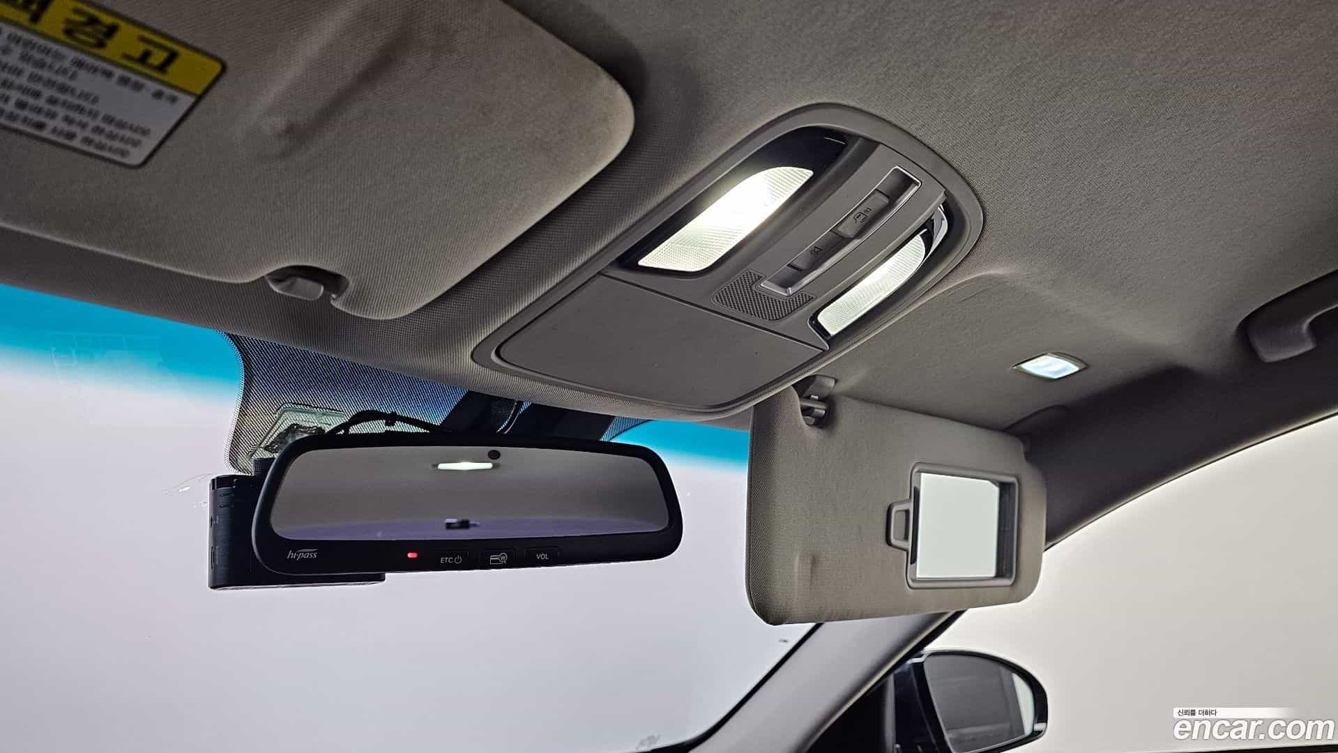 K7 Kia 2018.3-OPTION-020