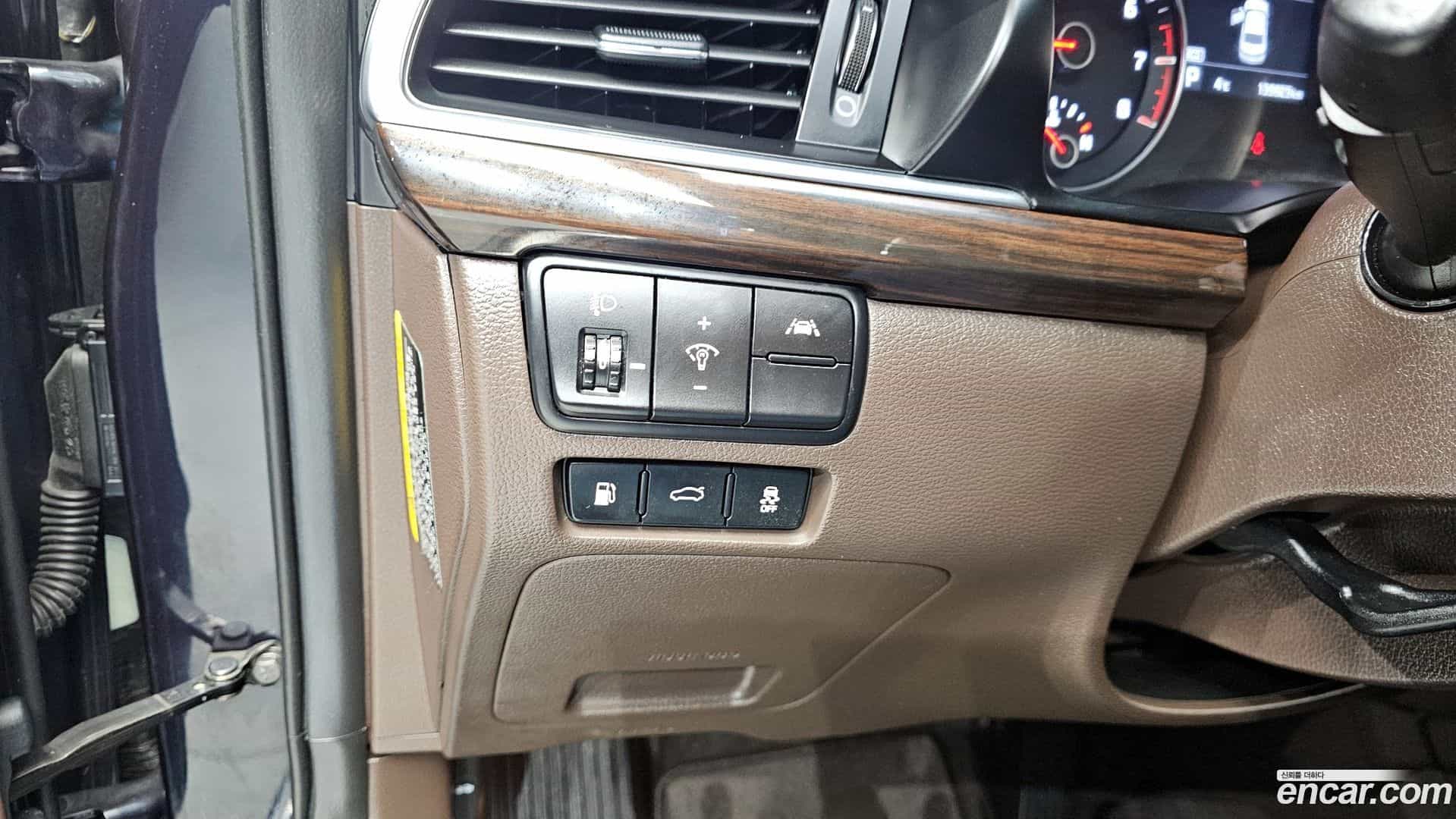 K7 Kia 2018.3-OPTION-021