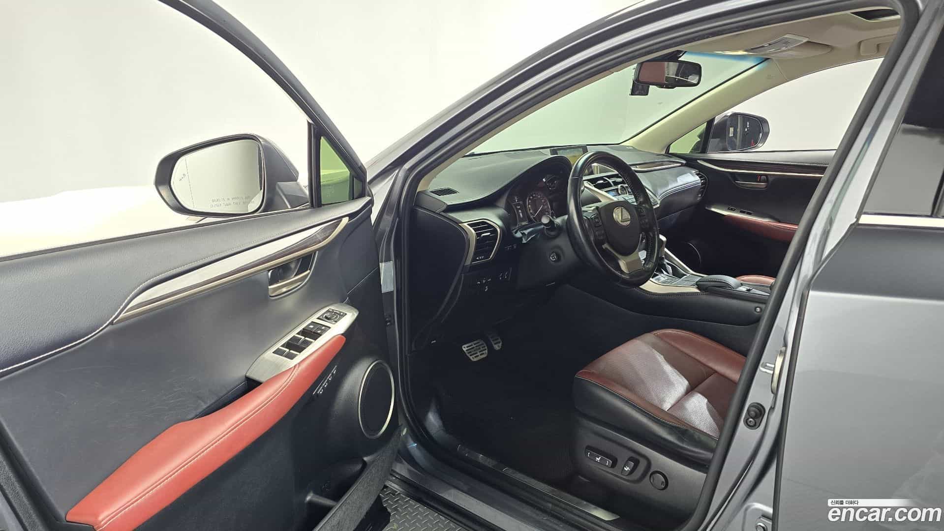 NX Lexus 2017.6-INNER-010