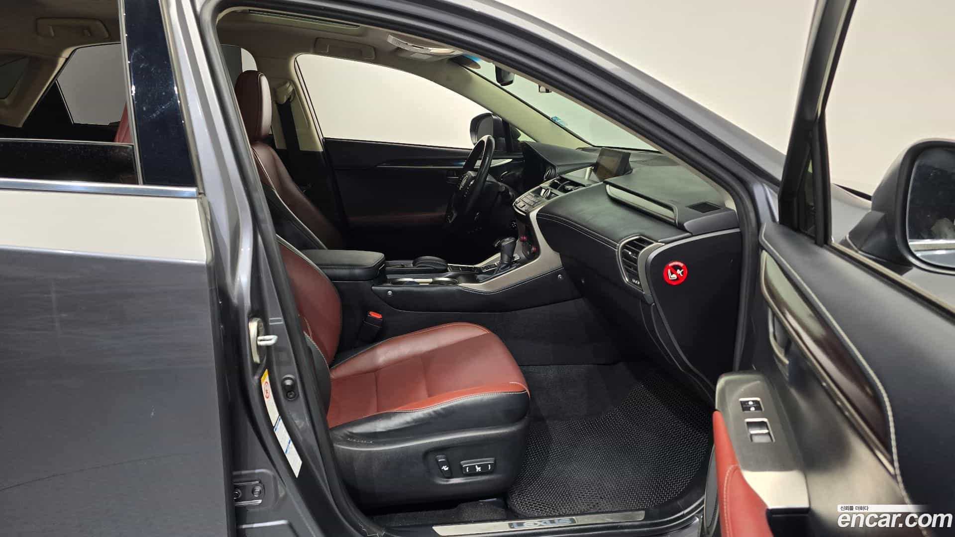 NX Lexus 2017.6-OPTION-015