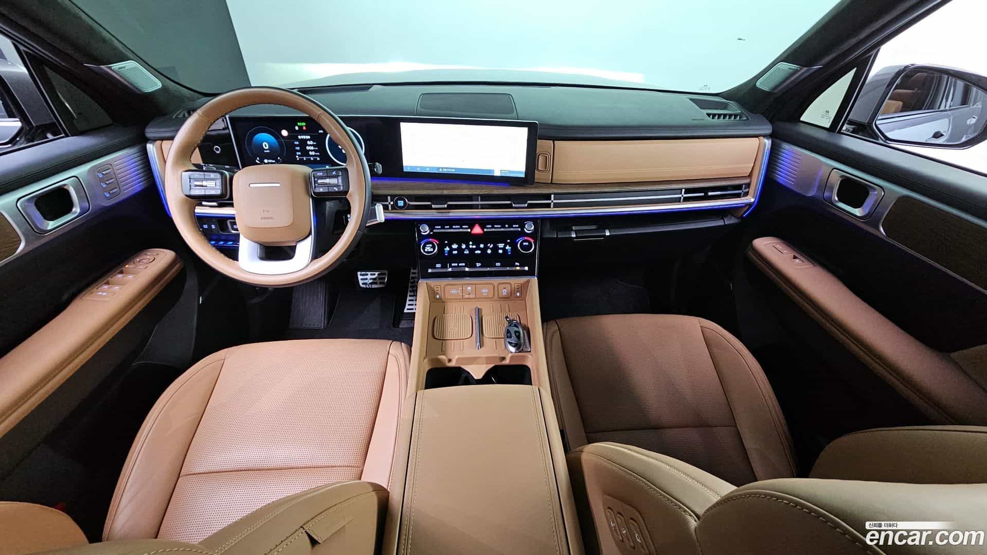 Santafe Hyundai 2024.2-INNER-007