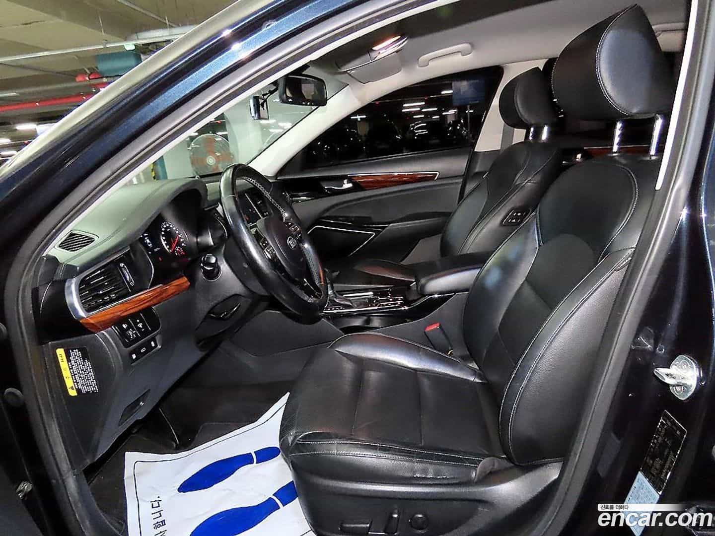 K7 Kia 2016.1-INNER-006