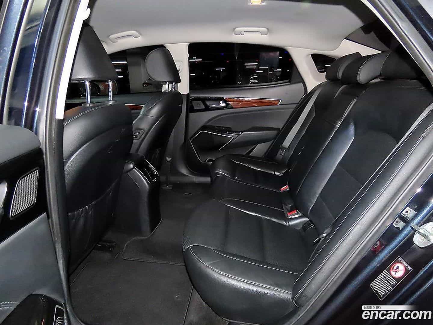 K7 Kia 2016.1-INNER-007