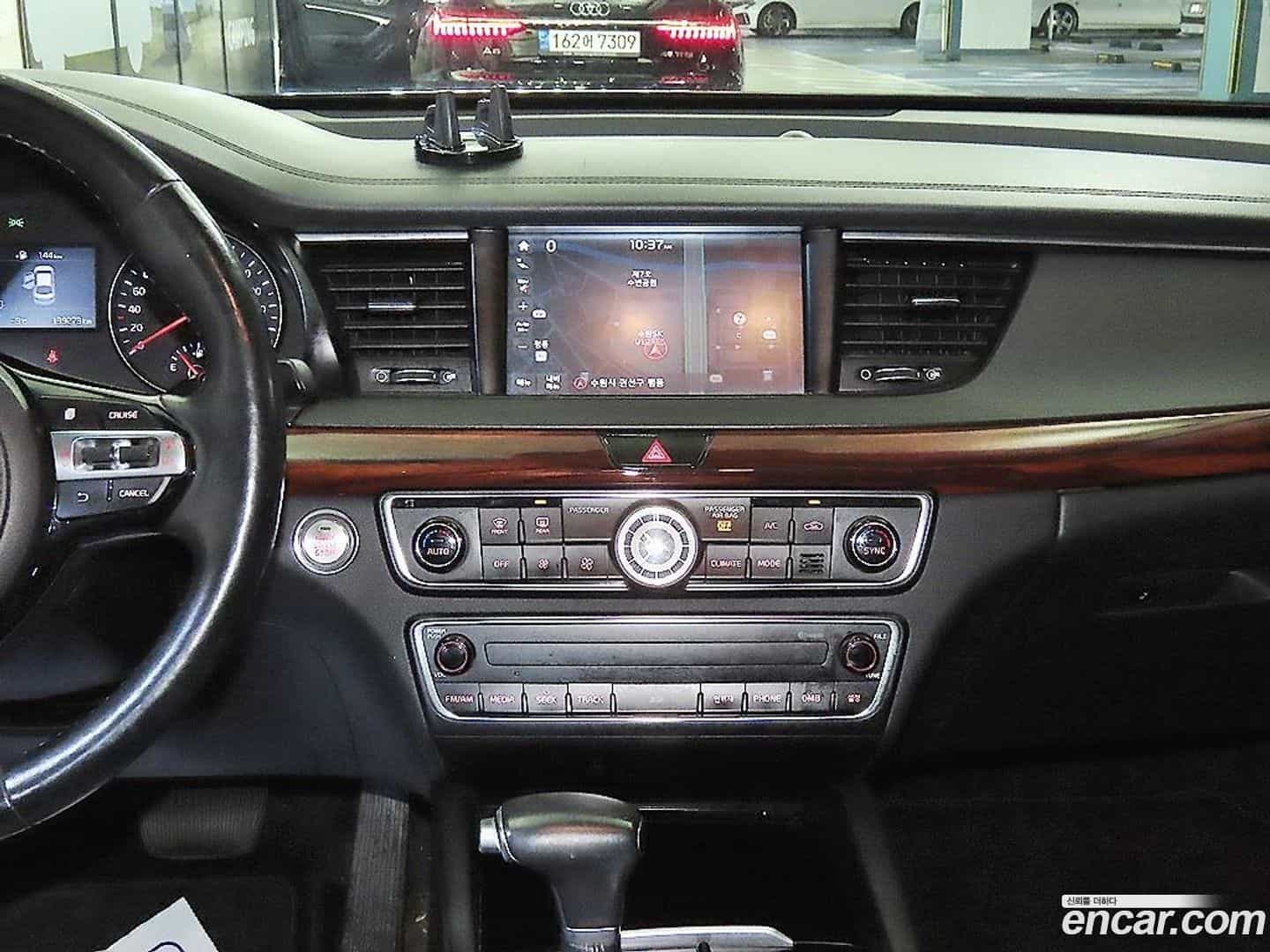 K7 Kia 2016.1-OPTION-015