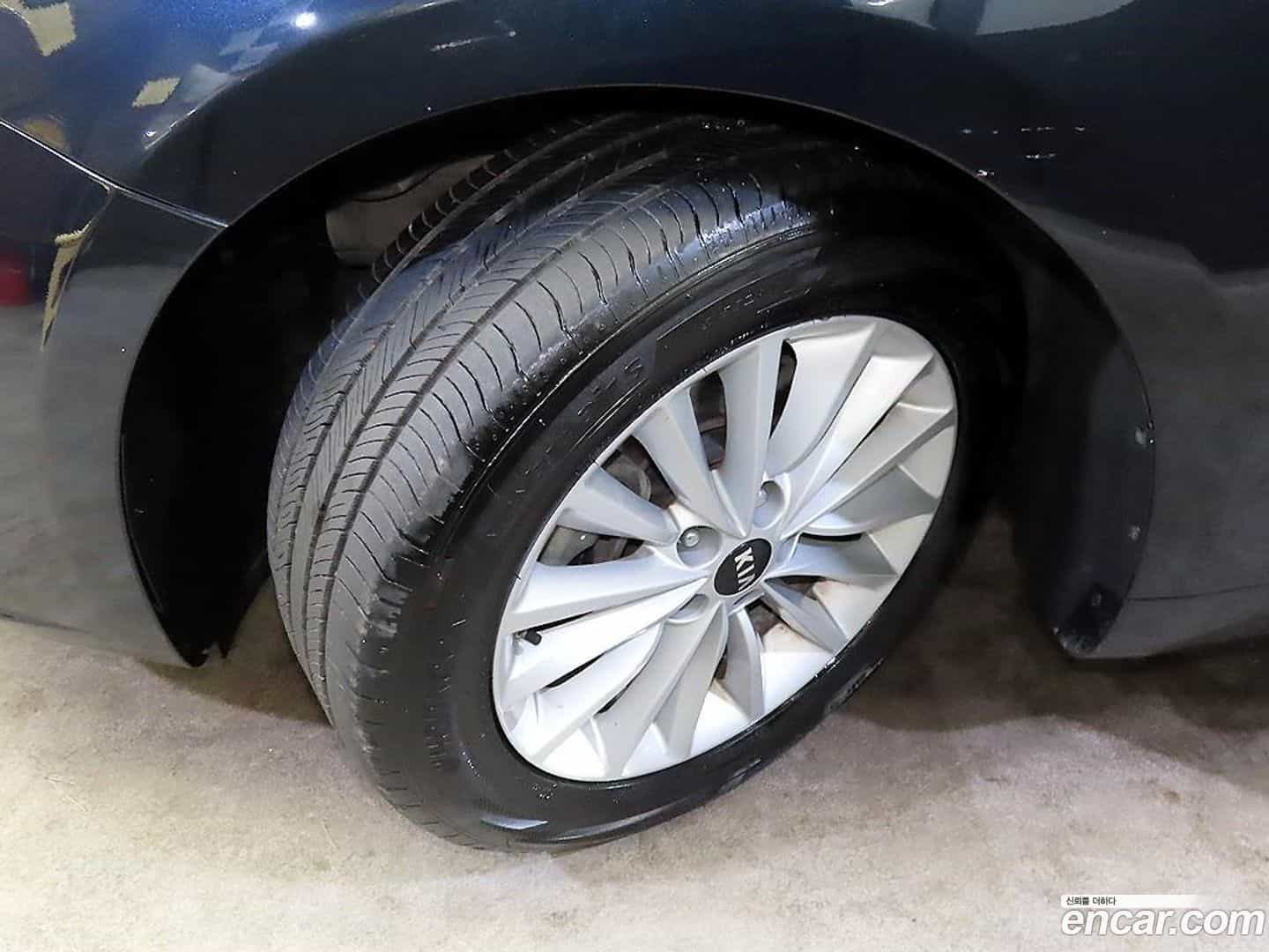 K7 Kia 2016.1-OPTION-024