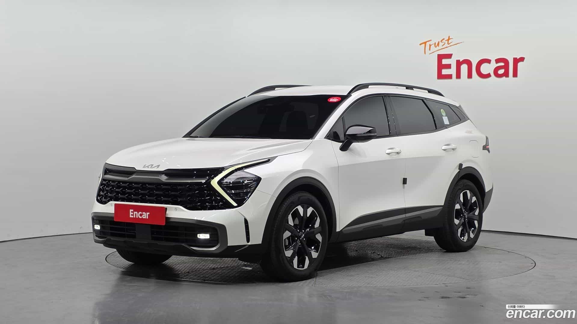 Sportage Kia 2022.11-OUTER-001