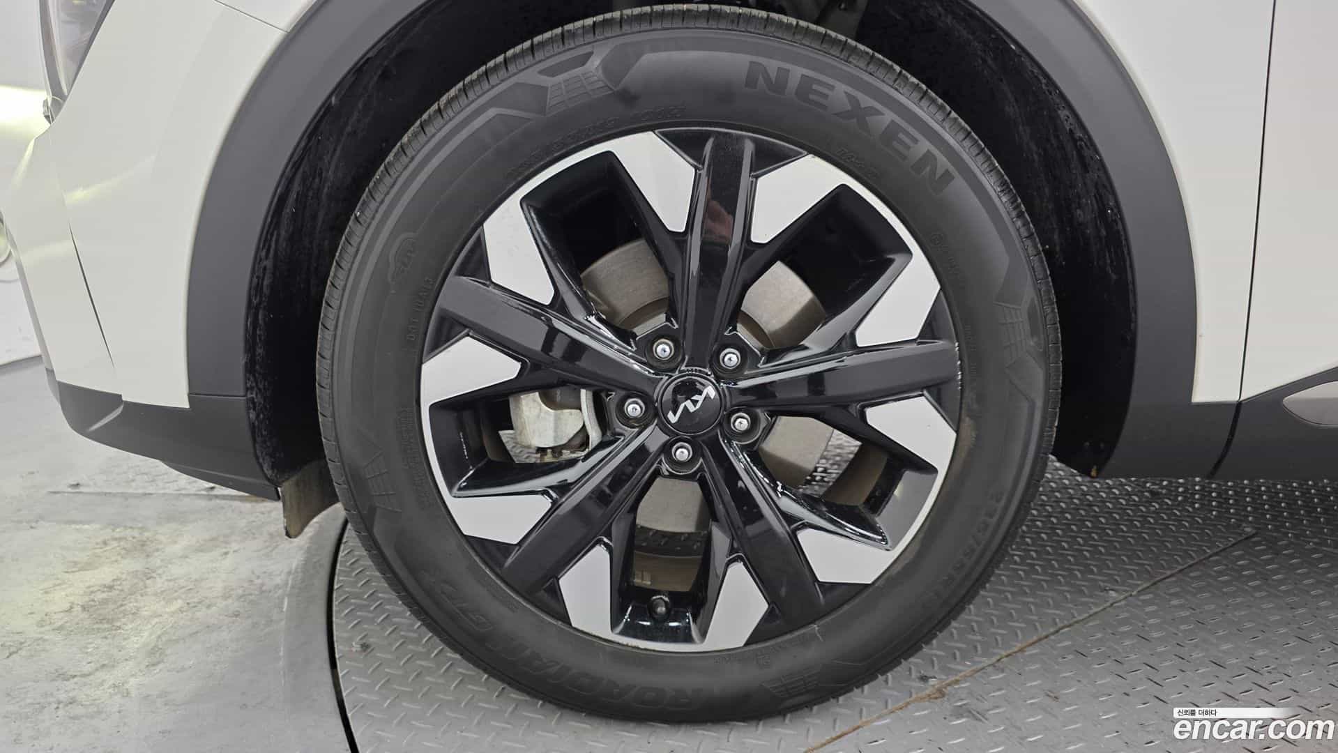 Sportage Kia 2022.11-OUTER-005