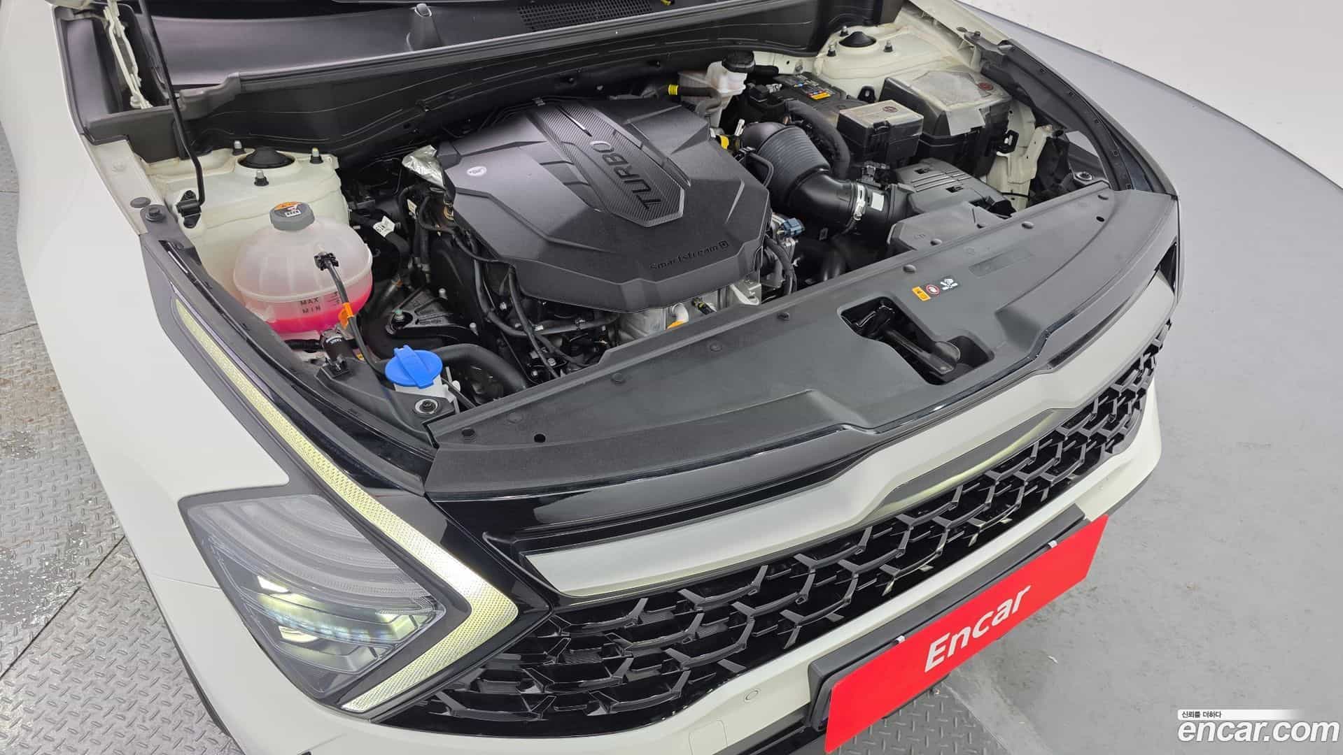 Sportage Kia 2022.11-INNER-006