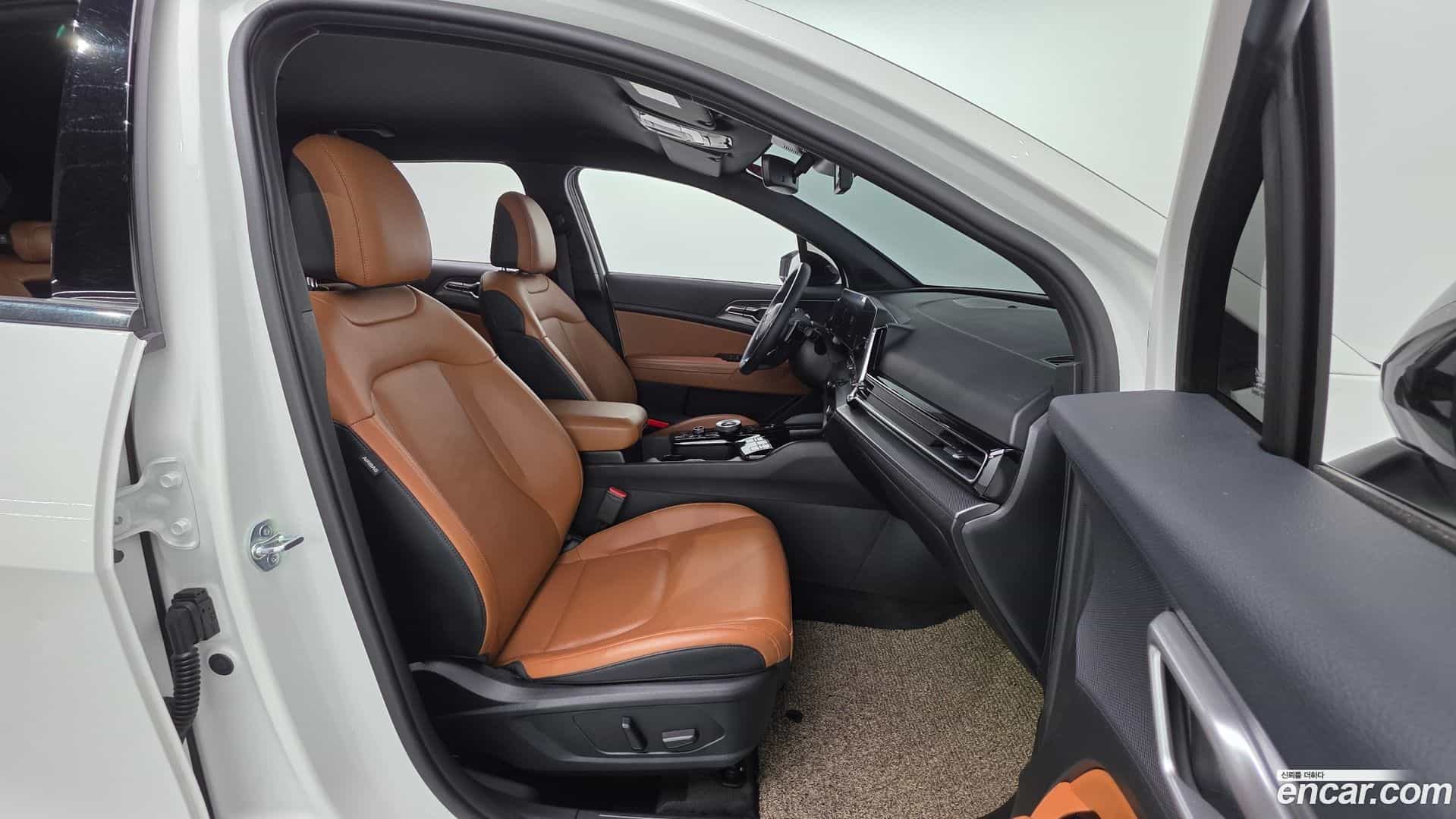 Sportage Kia 2022.11-INNER-010