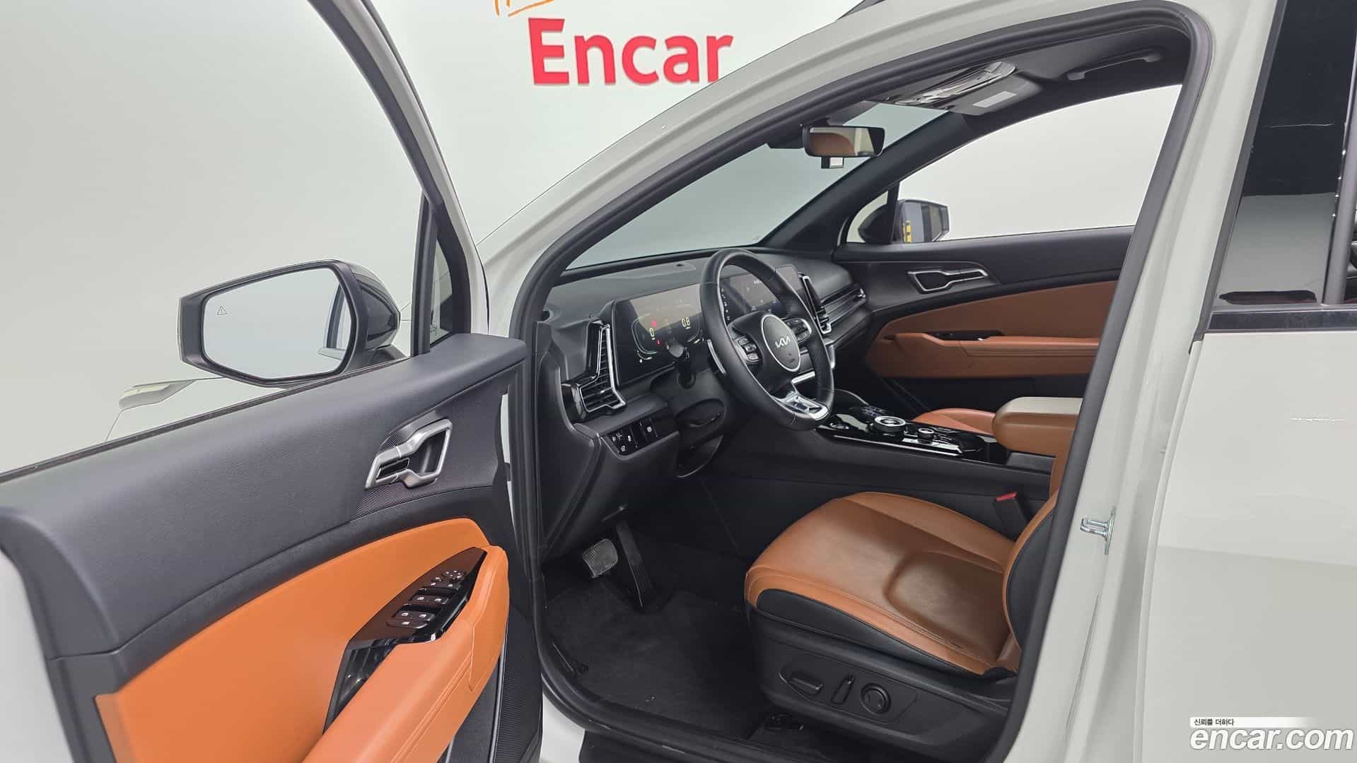 Sportage Kia 2022.11-OPTION-015