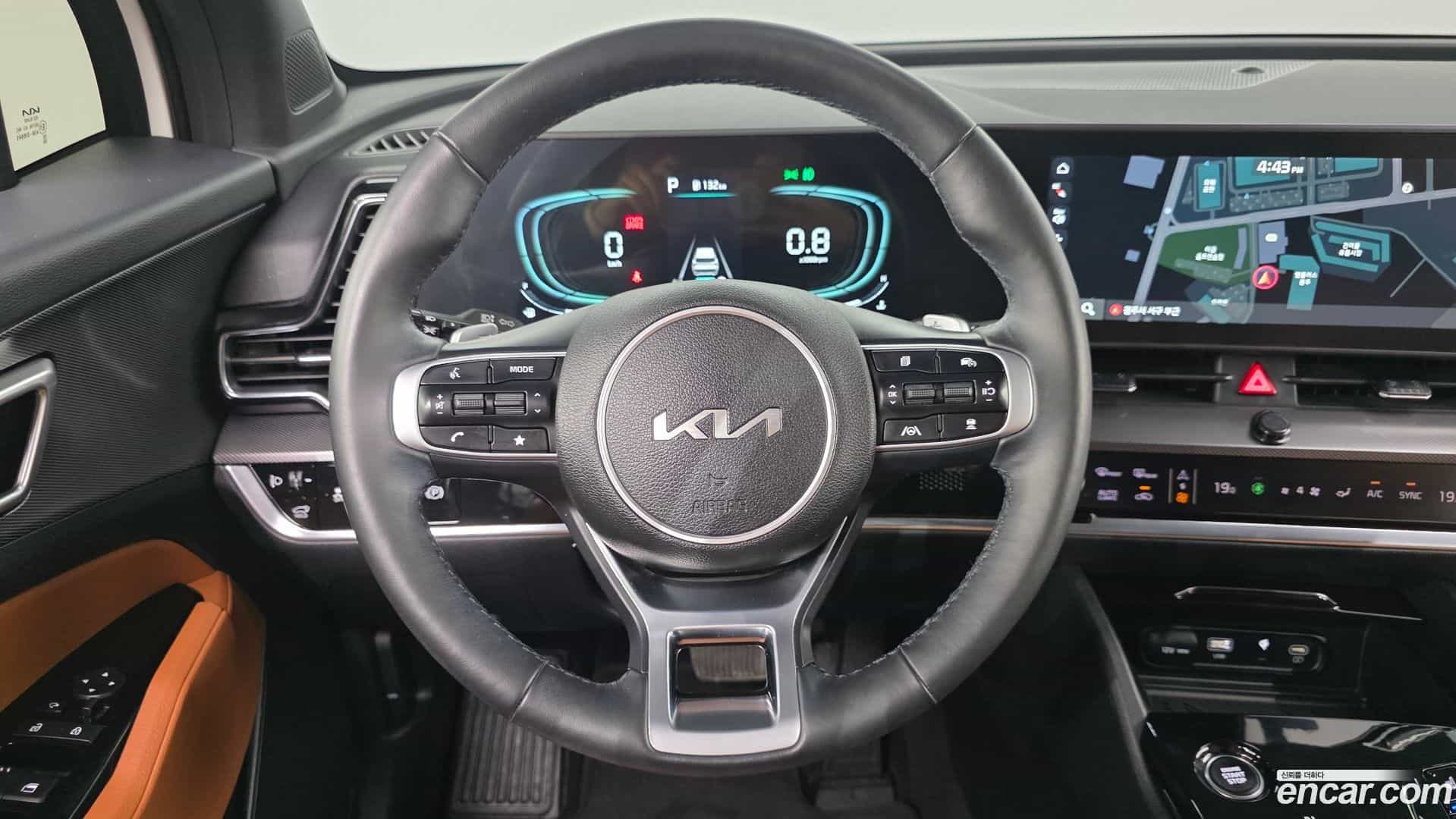 Sportage Kia 2022.11-OPTION-018