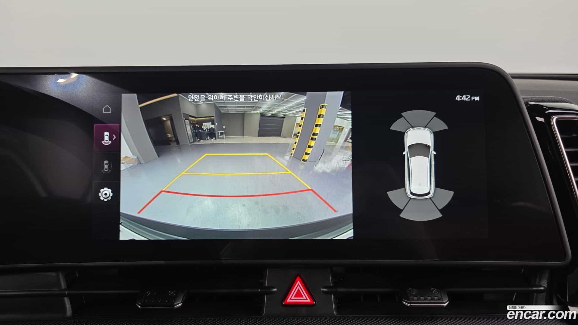 Sportage Kia 2022.11-OPTION-020